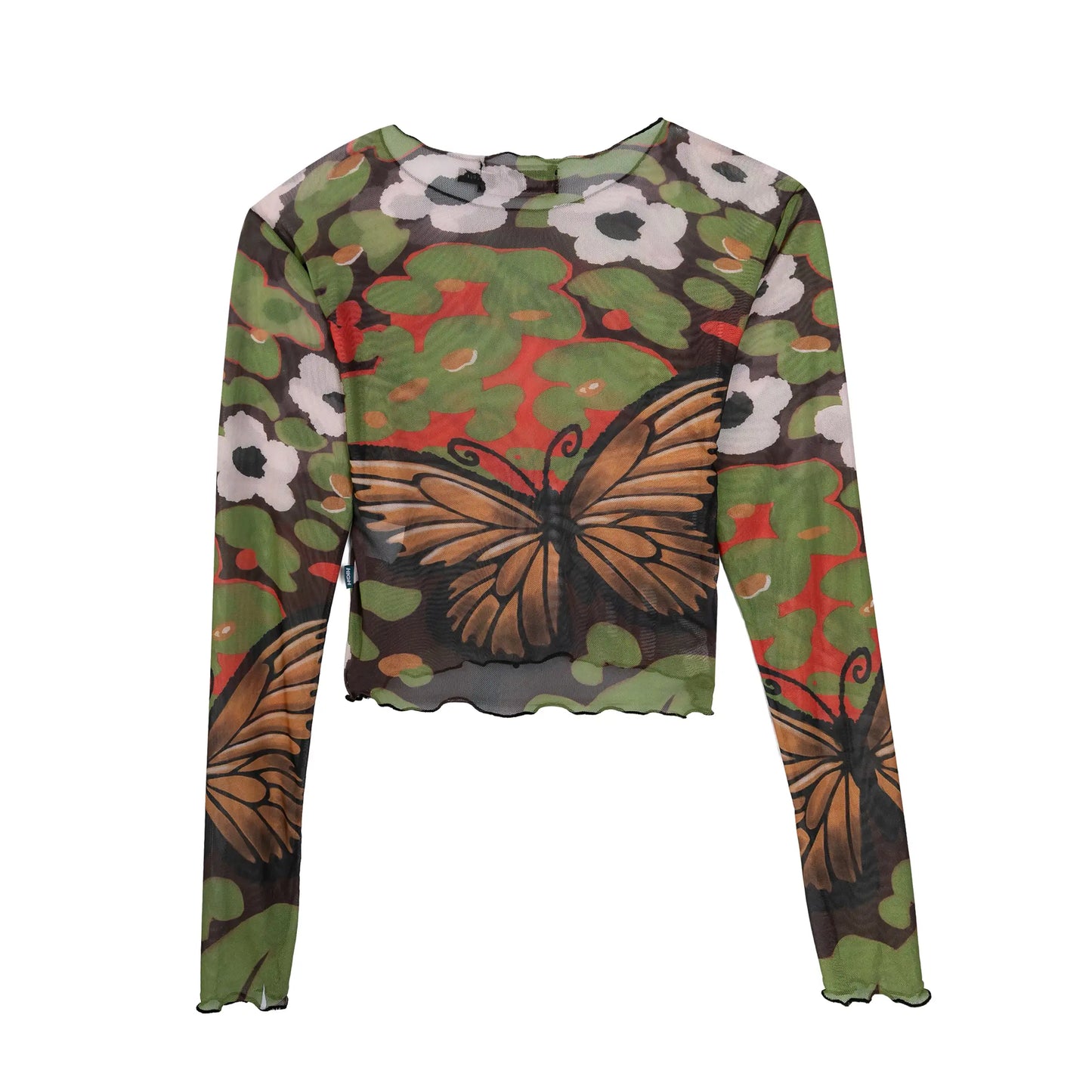 High Garden Longsleeve