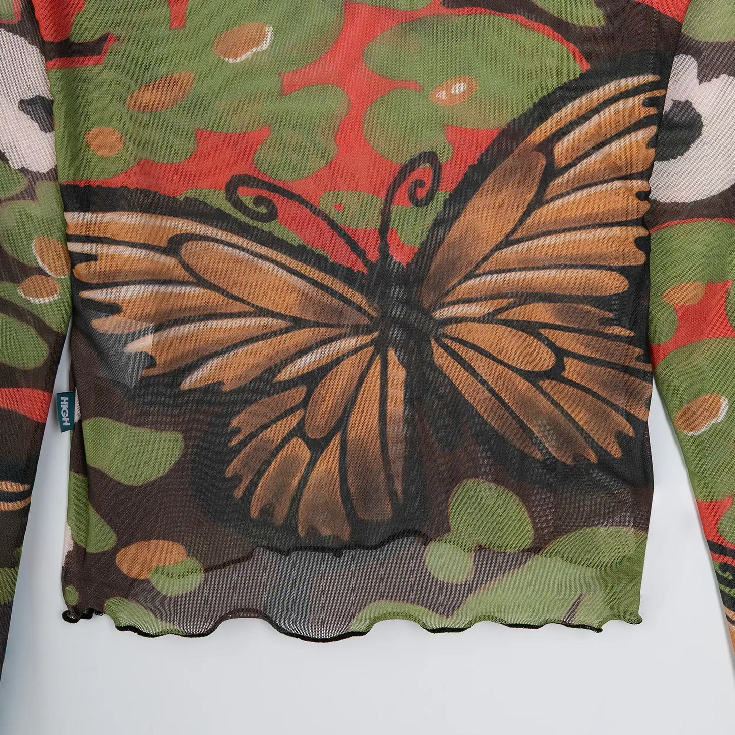 High Garden Longsleeve