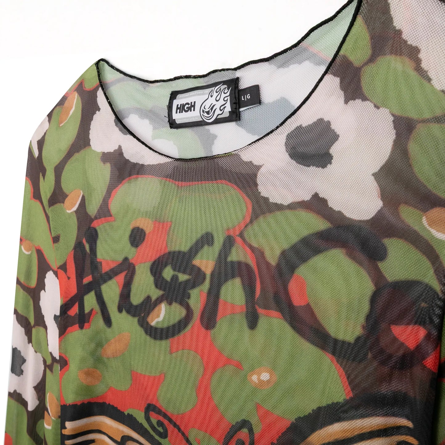 High Garden Longsleeve