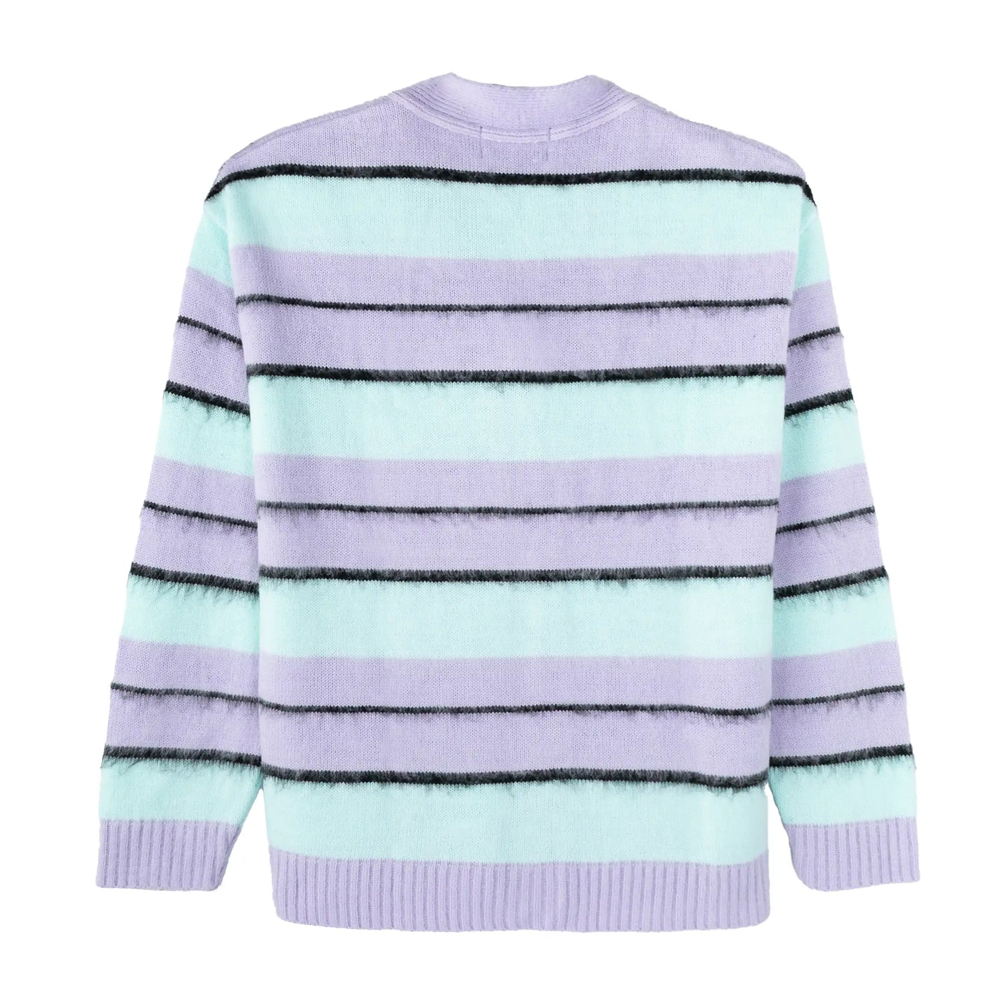 Cardigan High Girlz Lilac