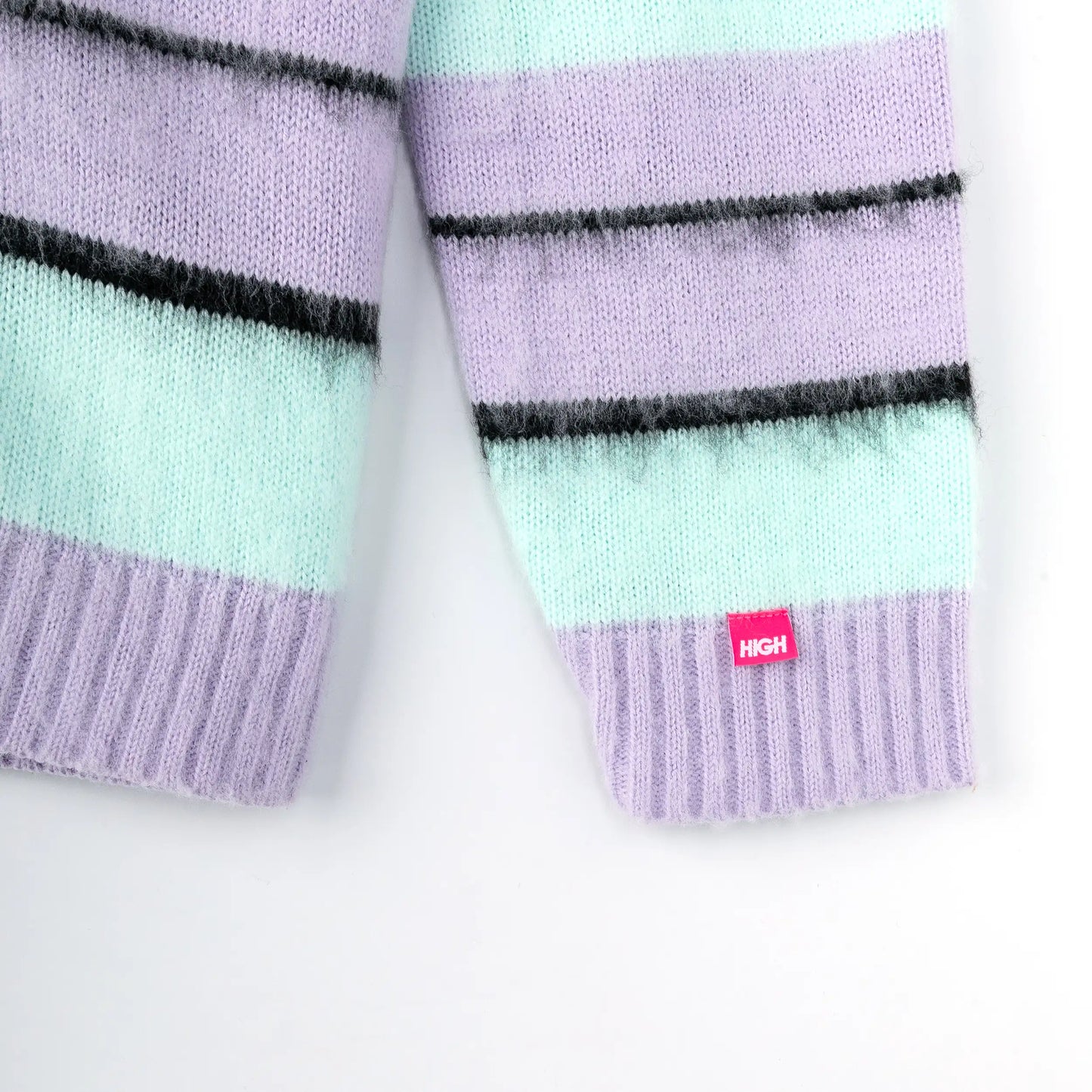 Cardigan High Girlz Lilac