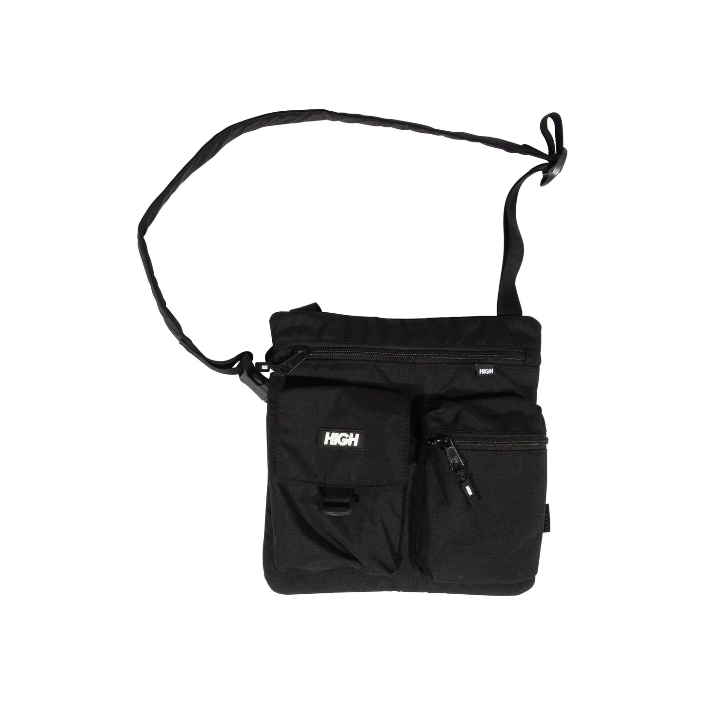 Cargo Bag Black