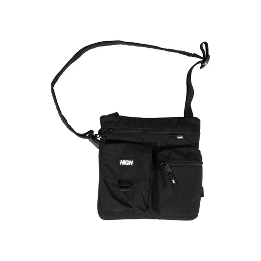 Cargo Bag Black