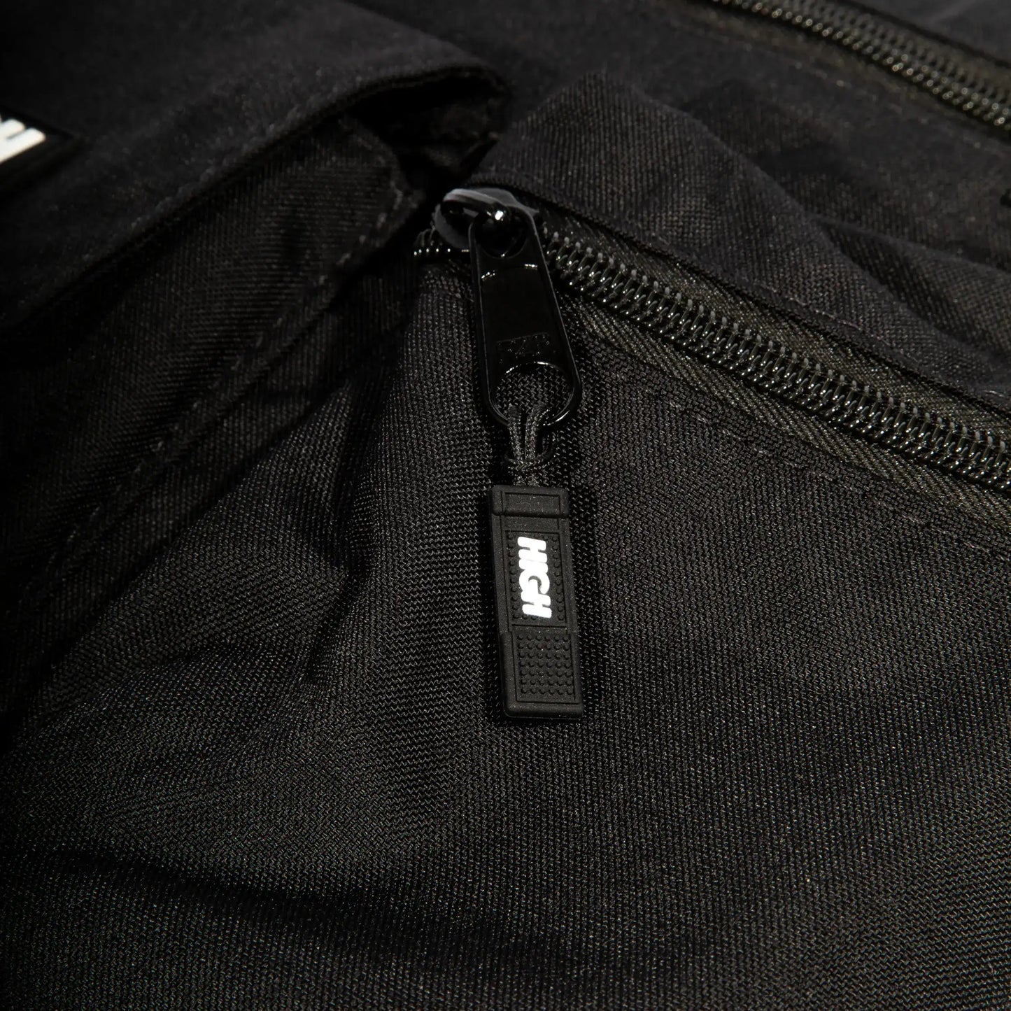 Cargo Bag Black