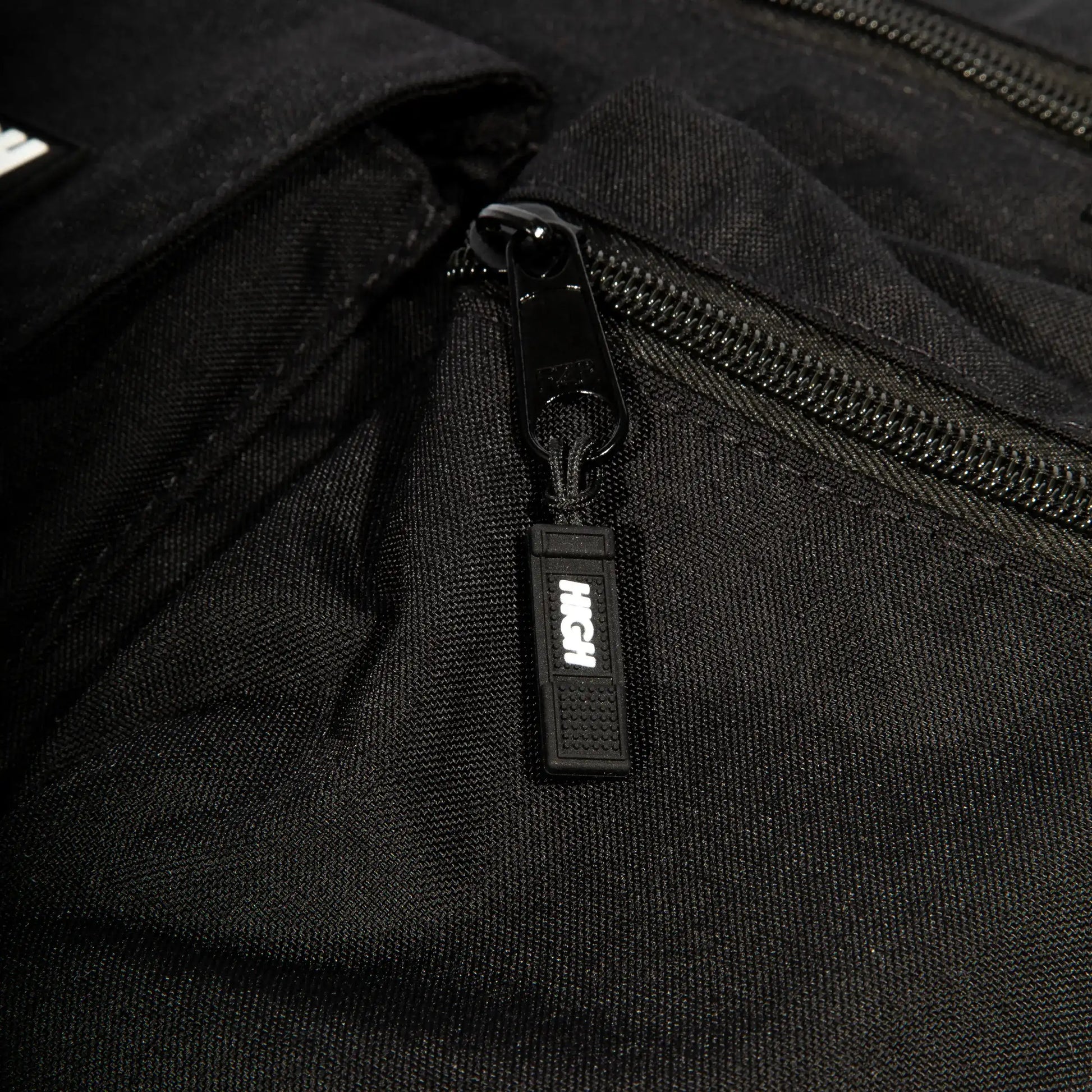 Cargo Bag Black