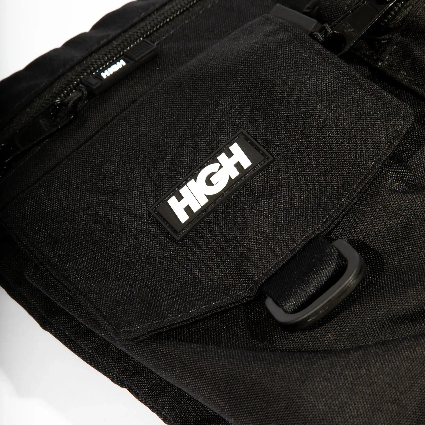 Cargo Bag Black