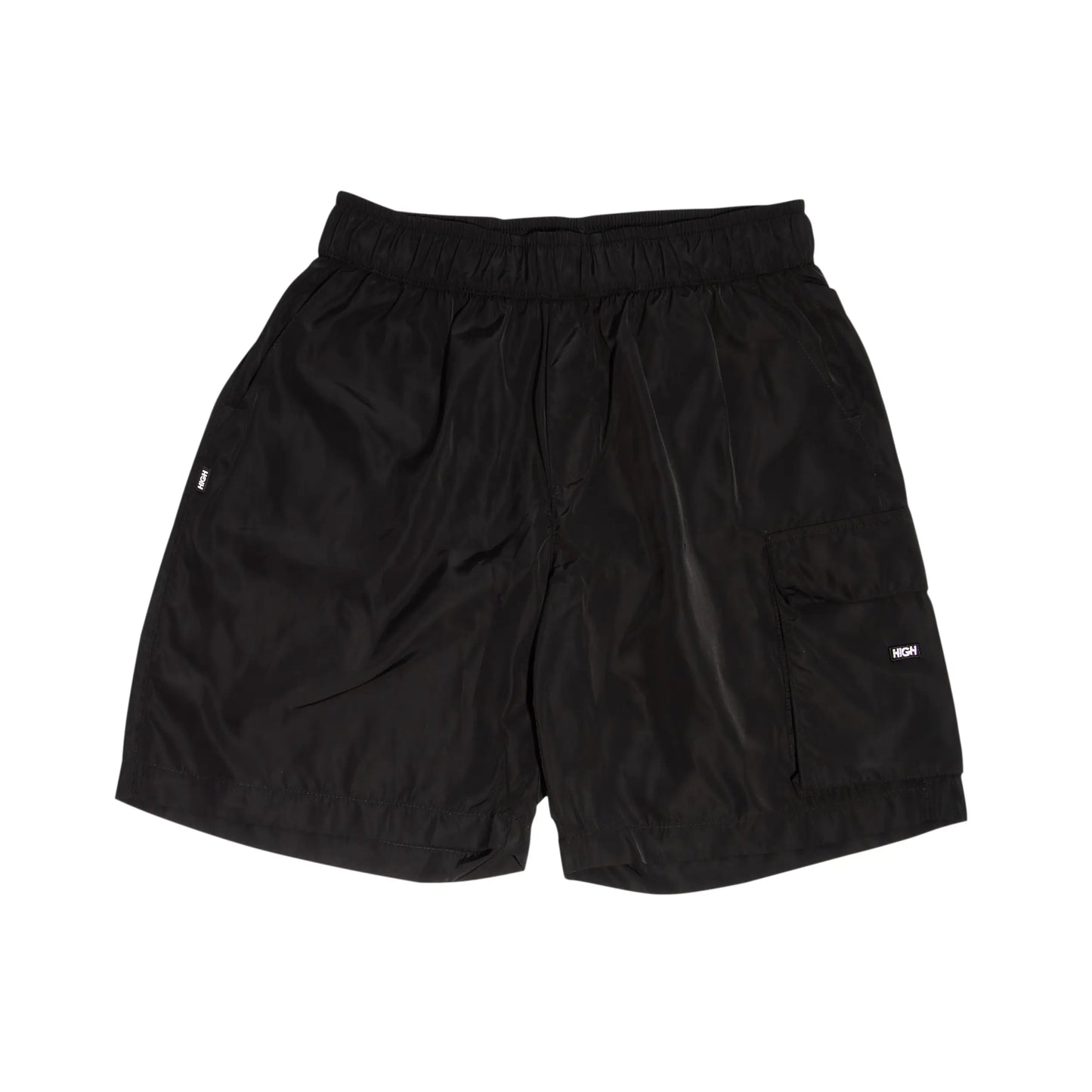 Cargo Shorts Black