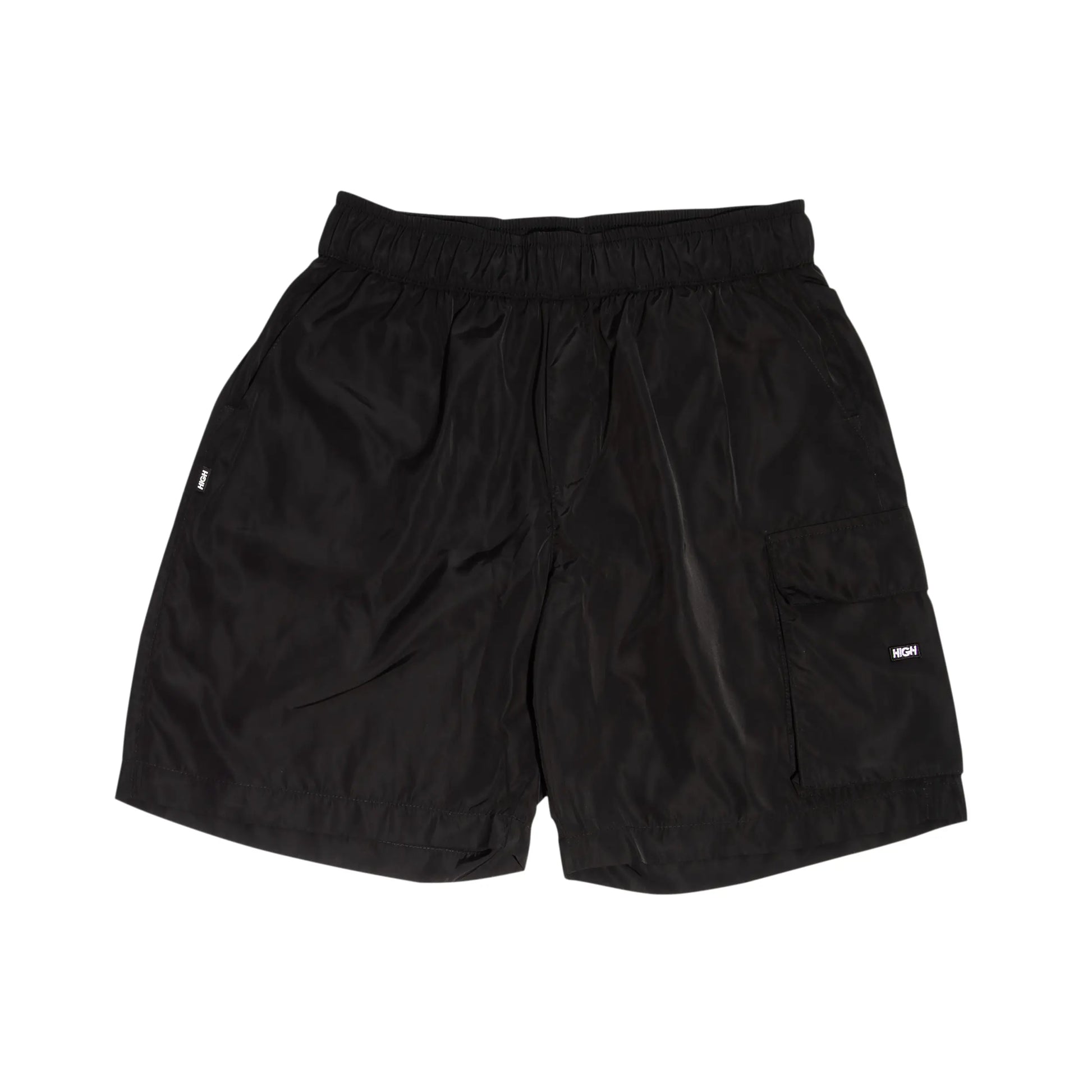 Cargo Shorts Black