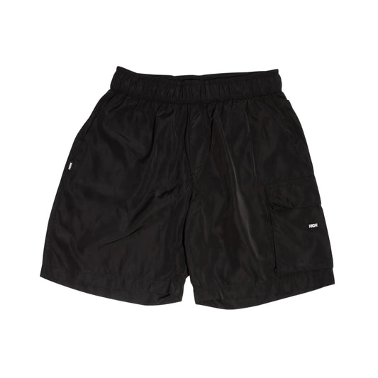 Cargo Shorts Black