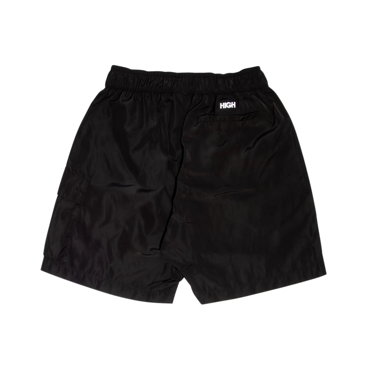 Cargo Shorts Black