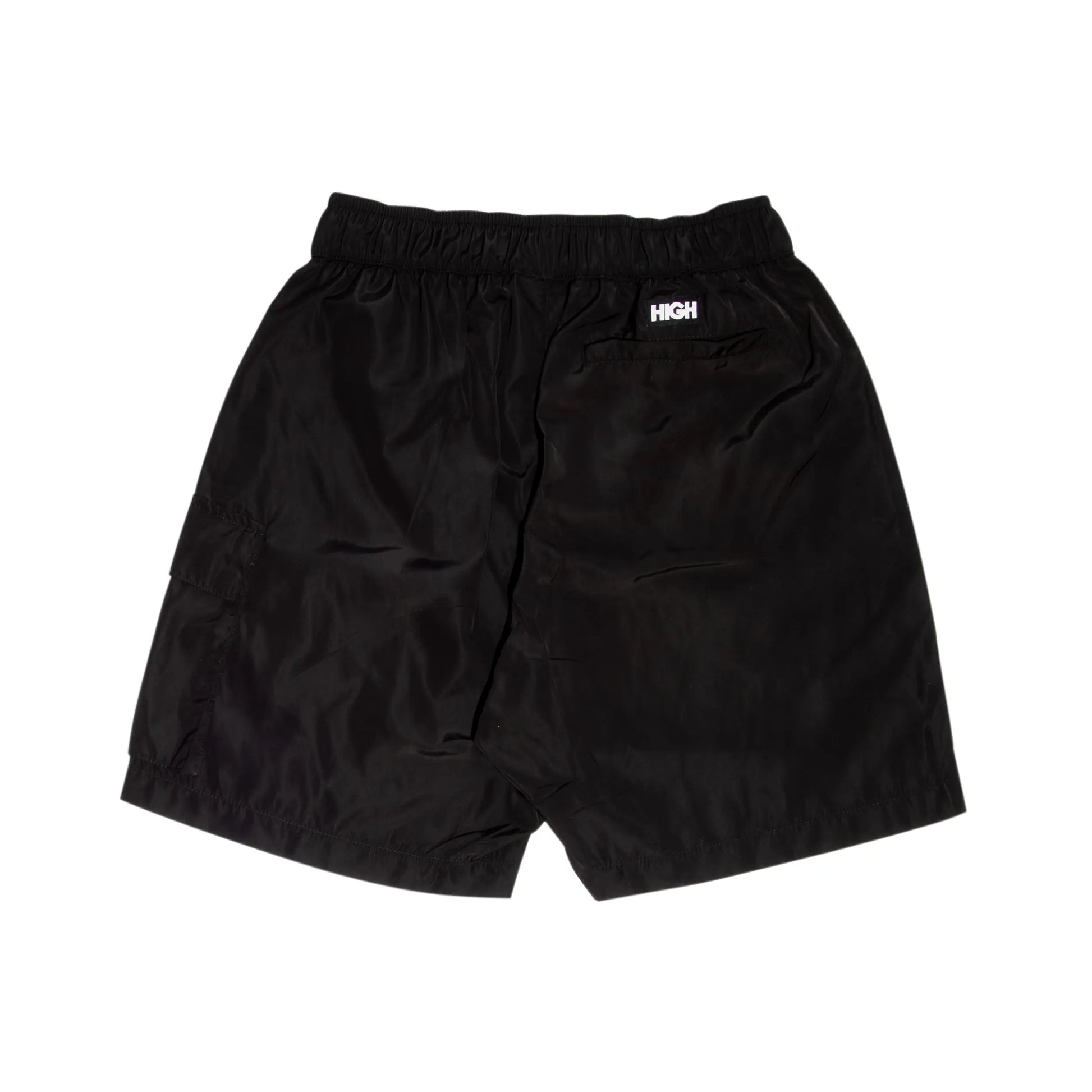 Cargo Shorts Black