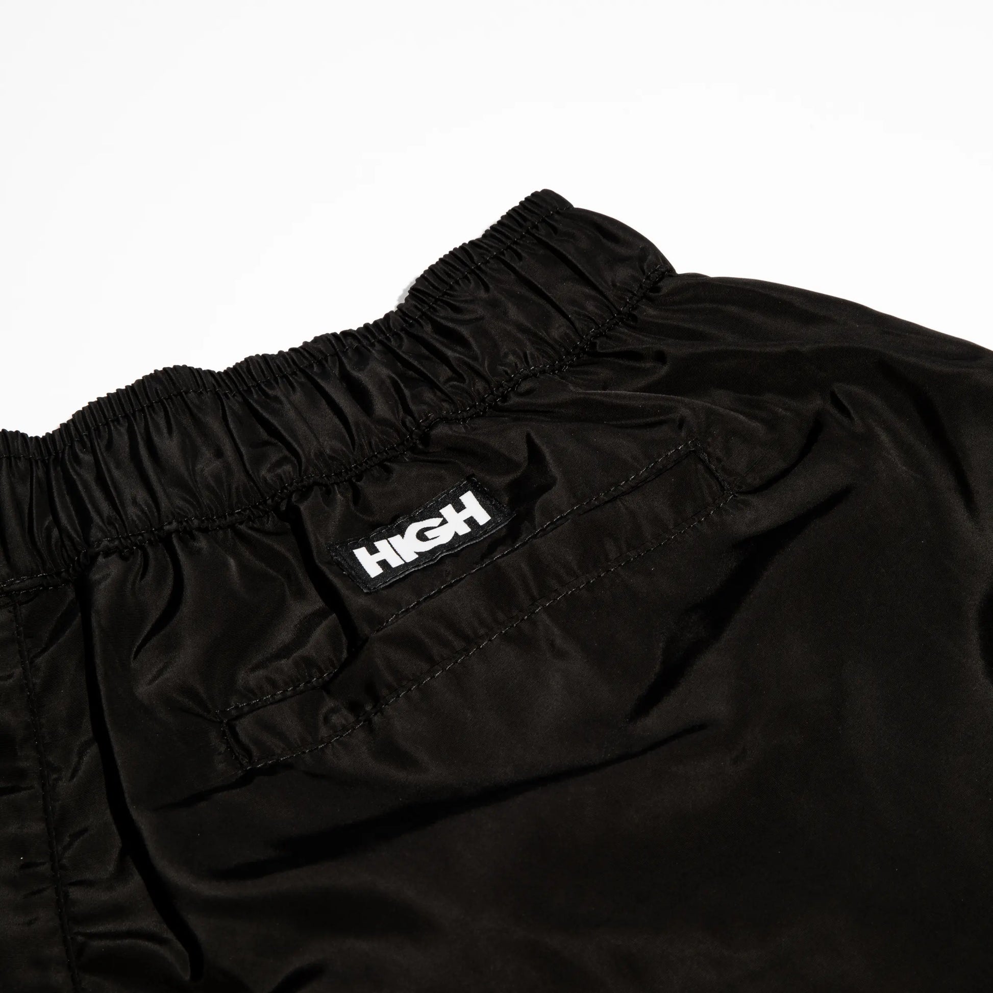 Cargo Shorts Black