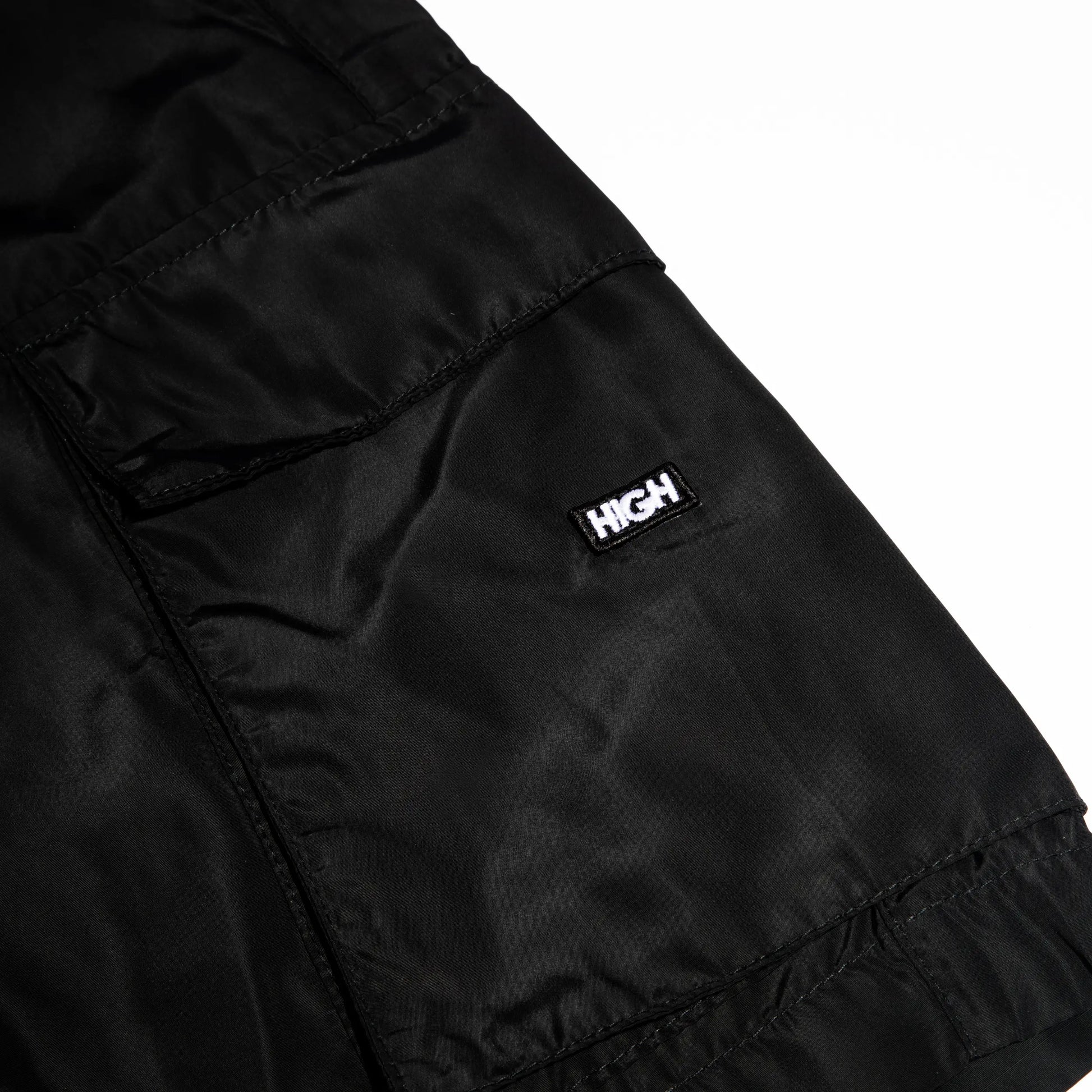Cargo Shorts Black