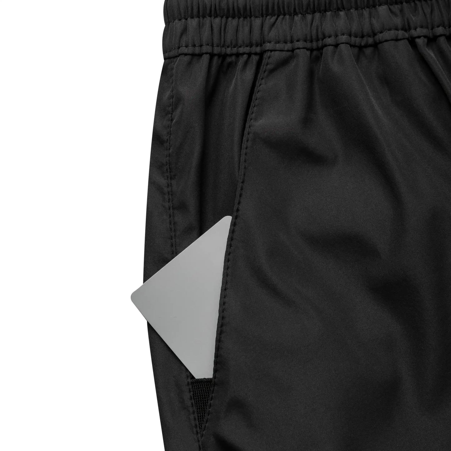 Cargo Shorts Black