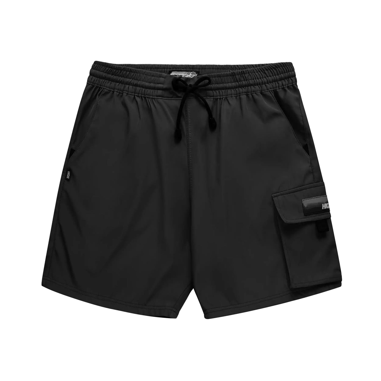 Cargo Shorts Black