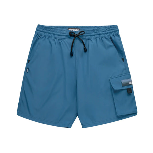 Cargo Shorts Navy