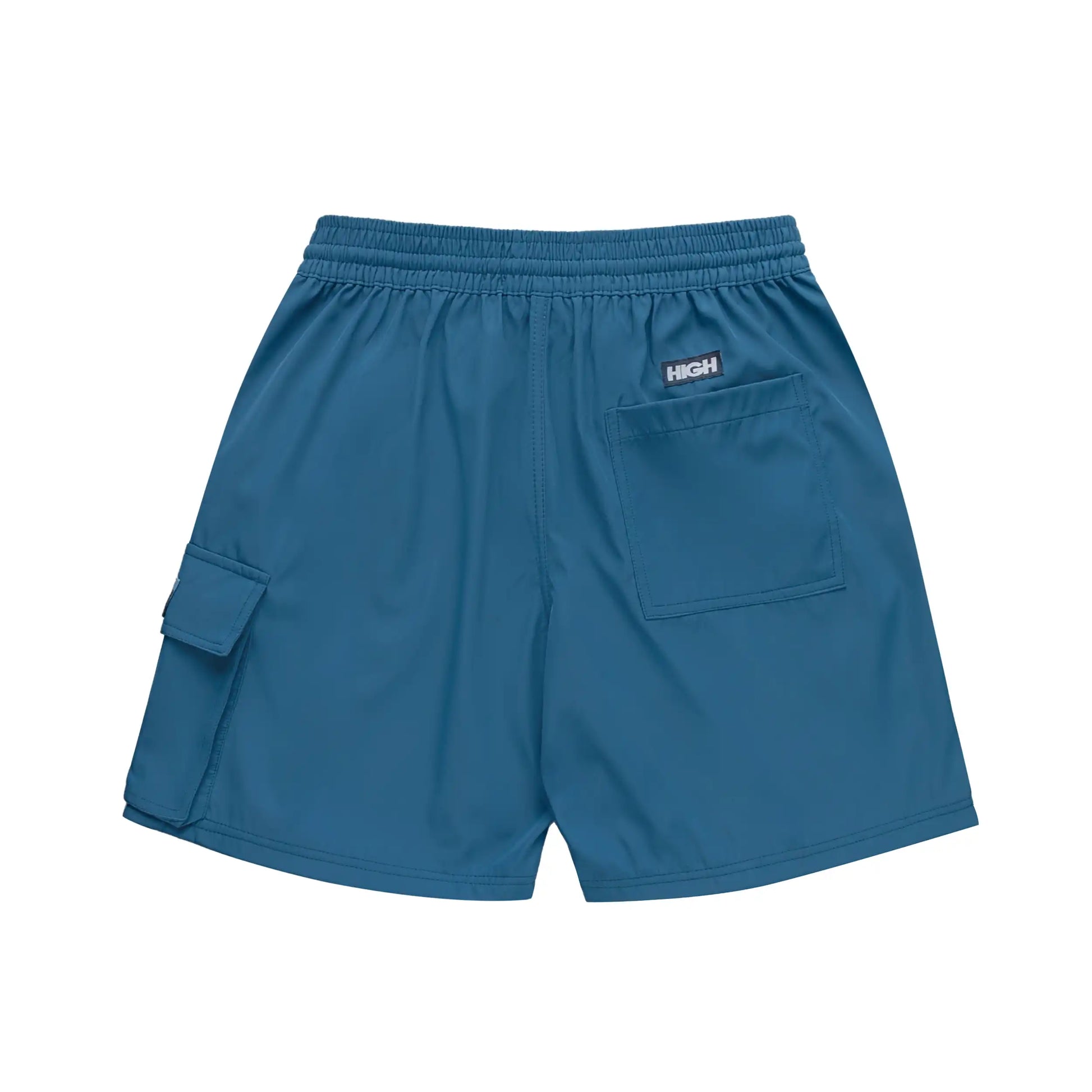 Cargo Shorts Navy