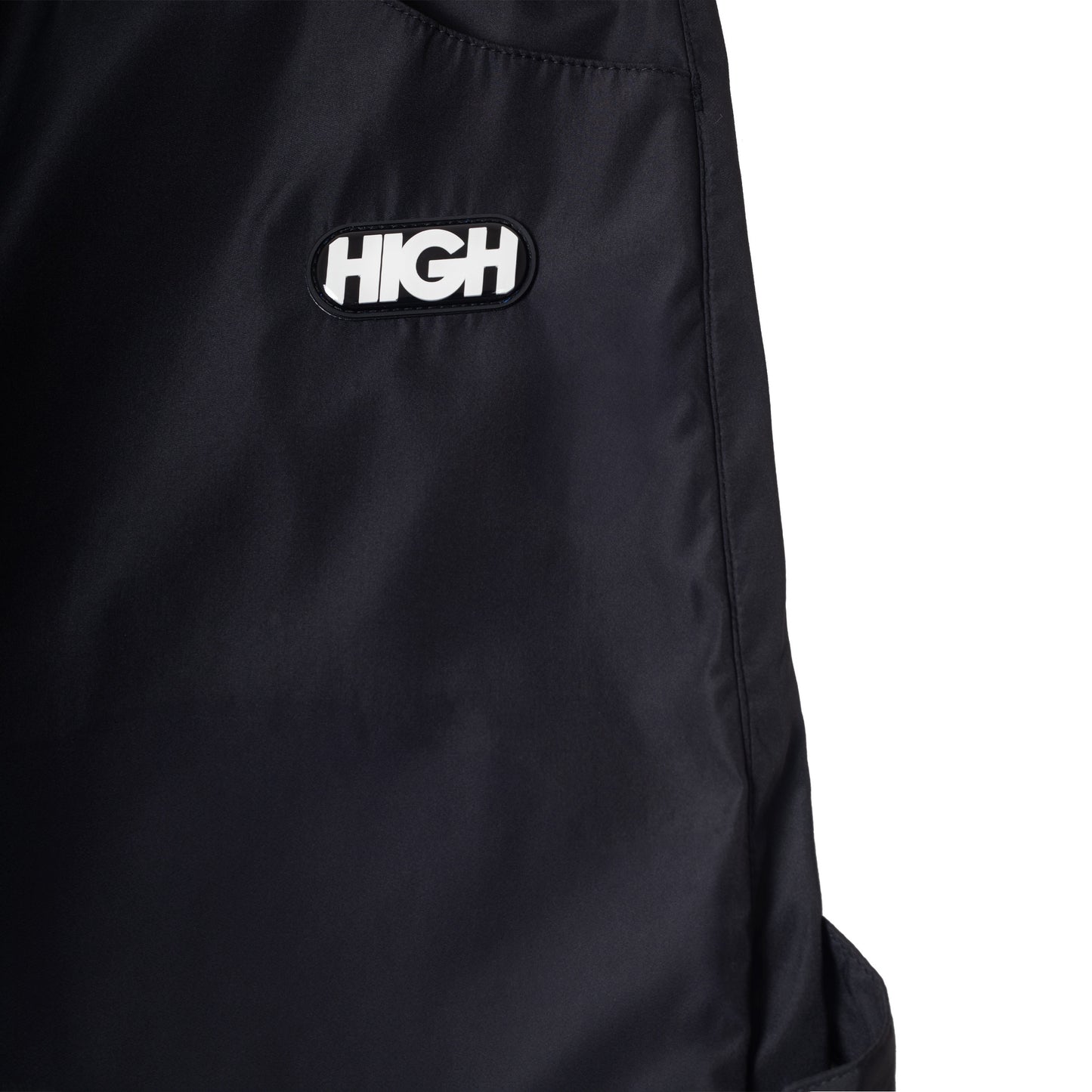 Carpenter Pants Coast Black