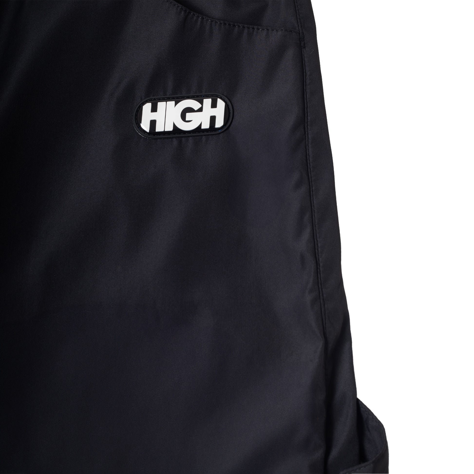 Carpenter Pants Coast Black