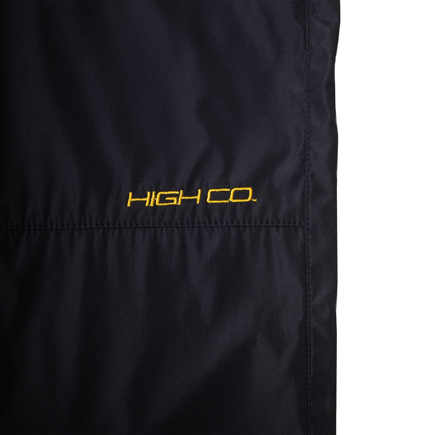 Carpenter Pants Coast Black