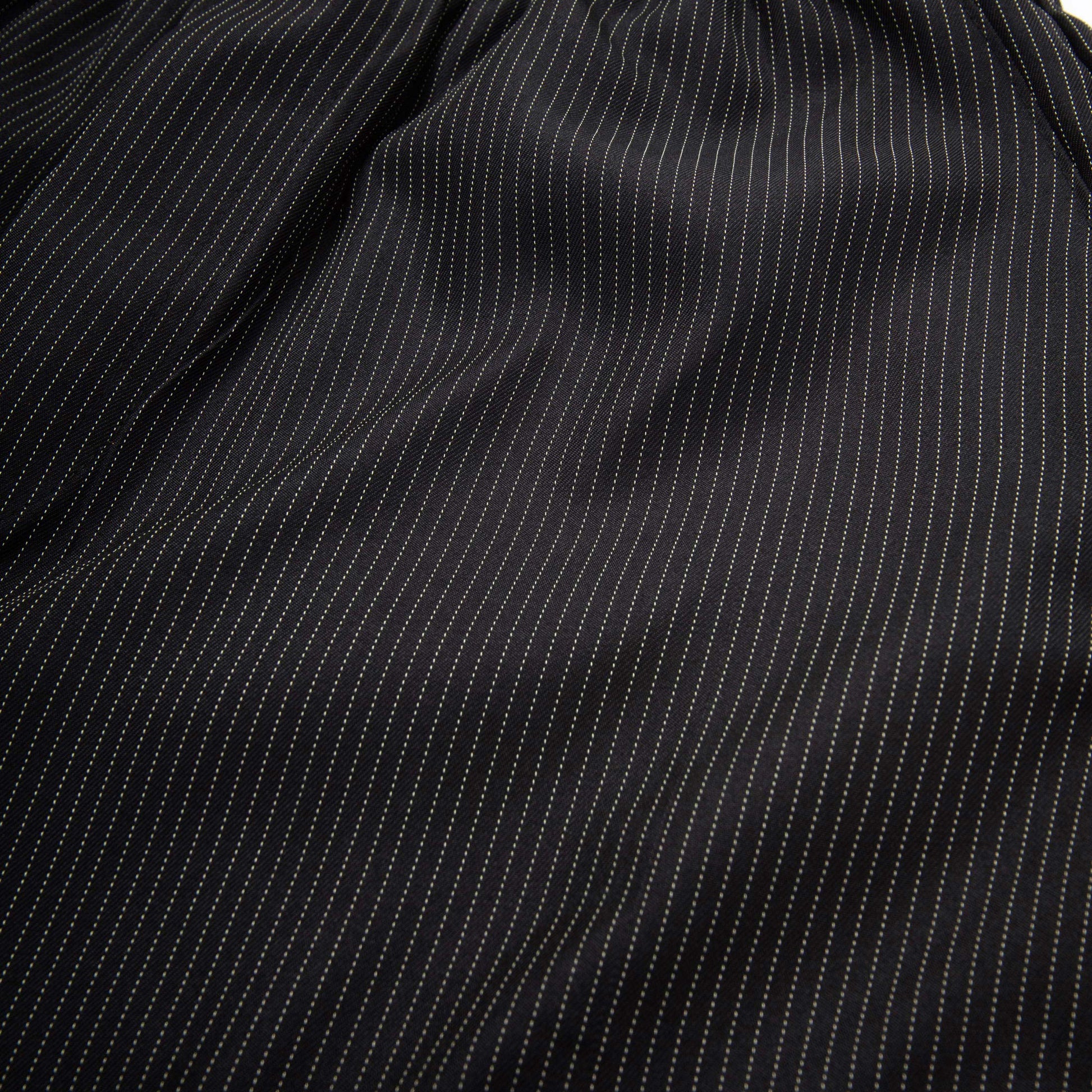 Ceremonious Pants Black