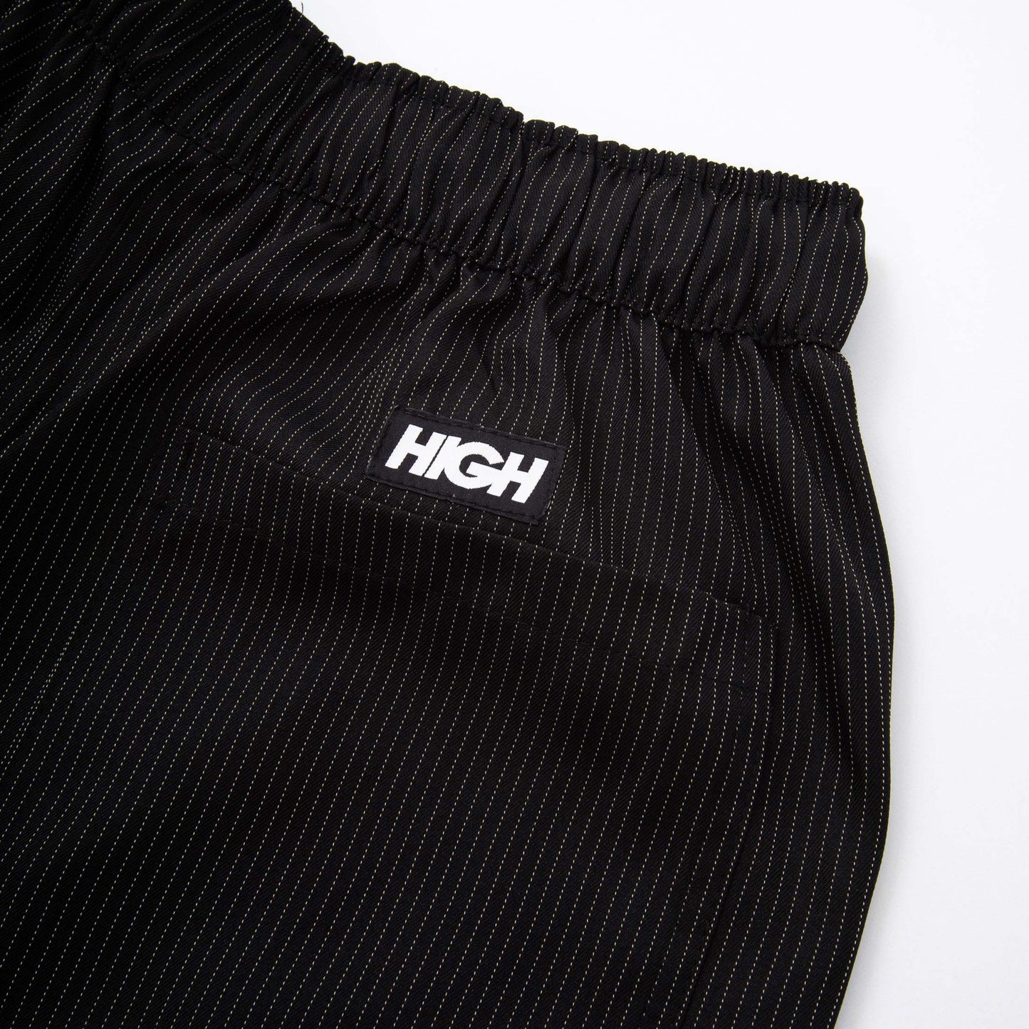 Ceremonious Pants Black