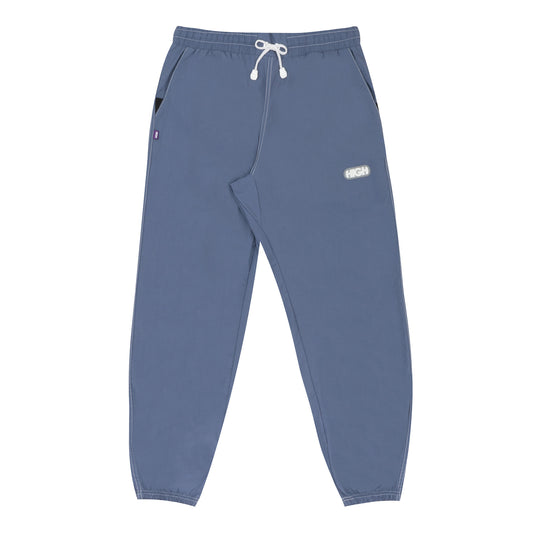 Colored Track Pants Grey