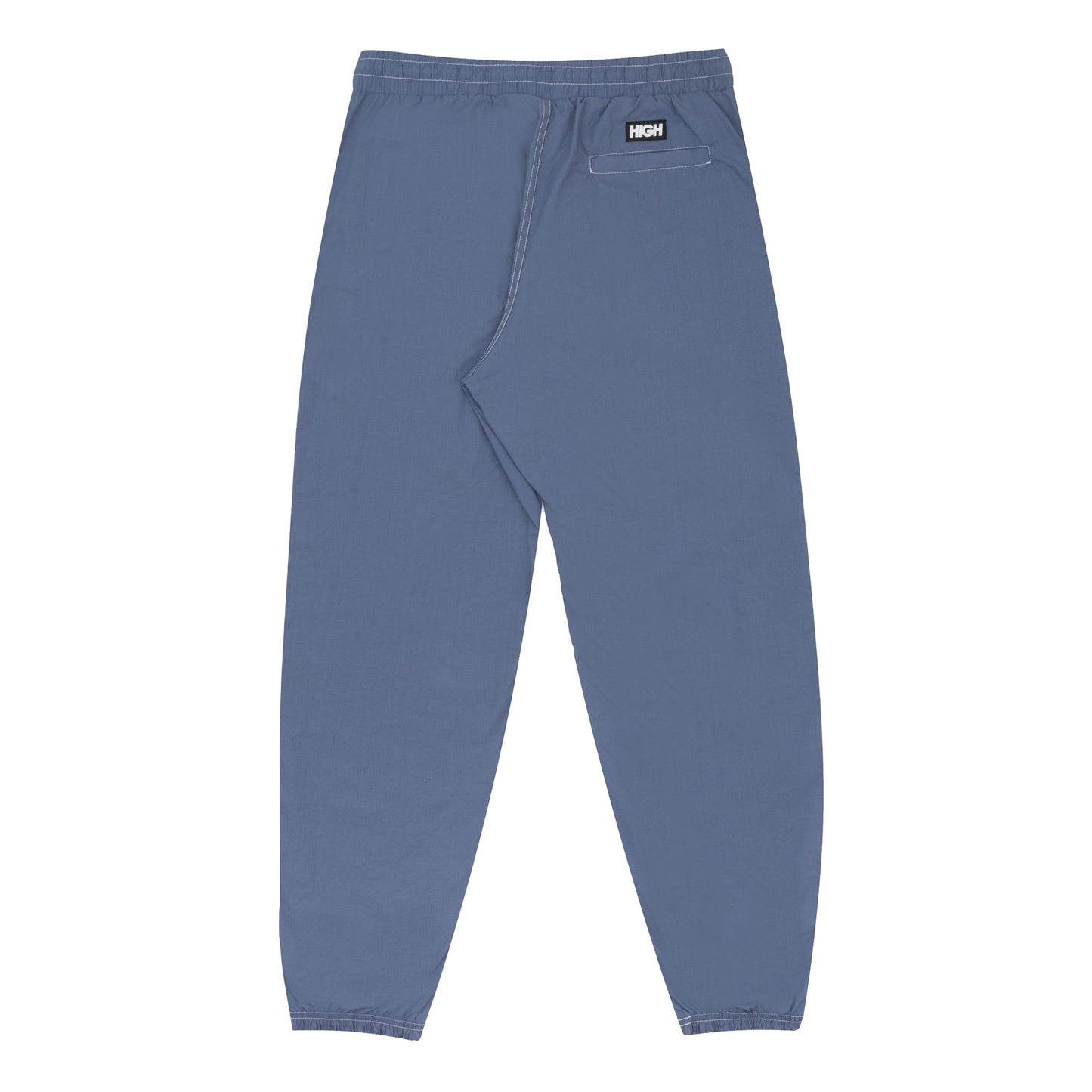 Colored Track Pants Grey