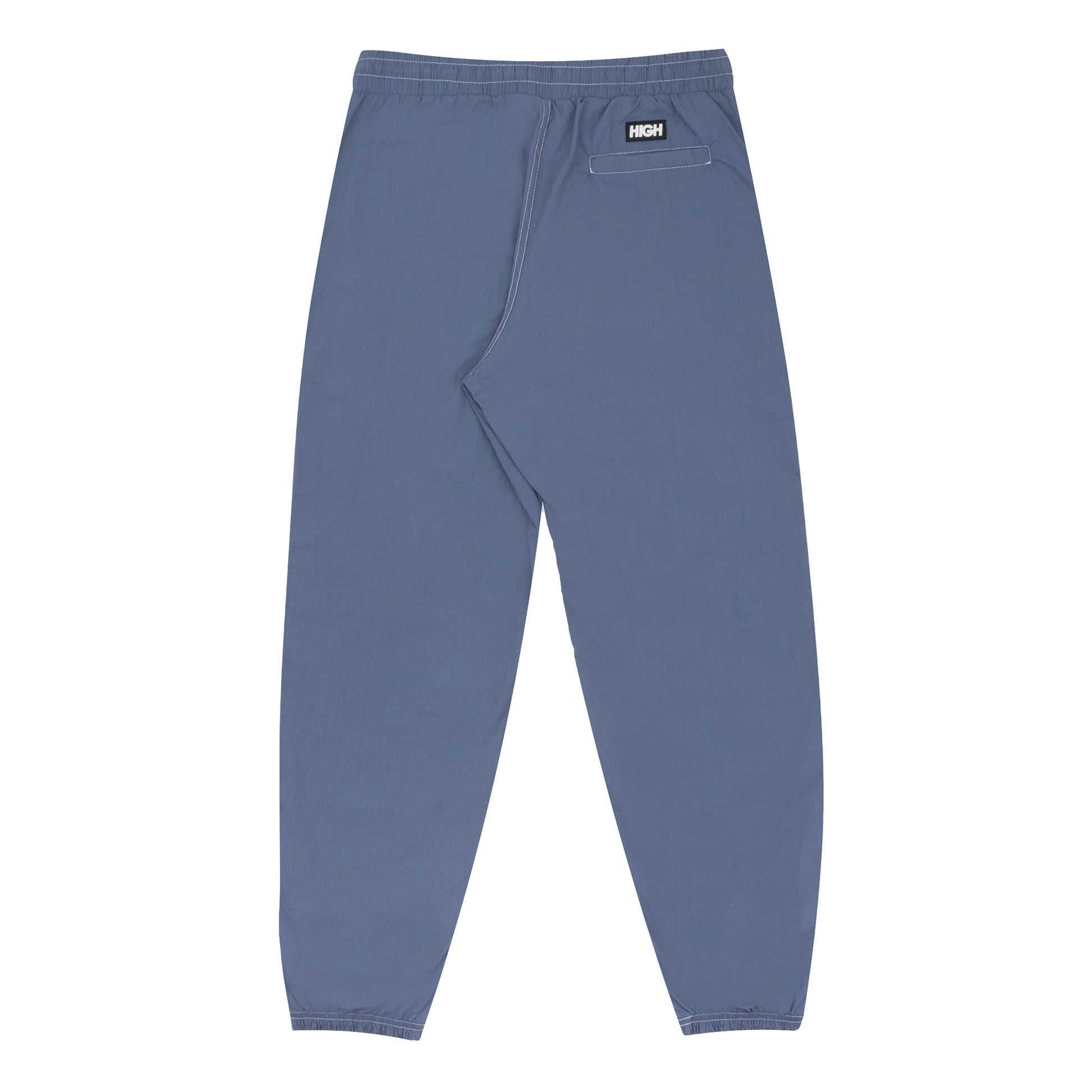 Colored Track Pants Grey