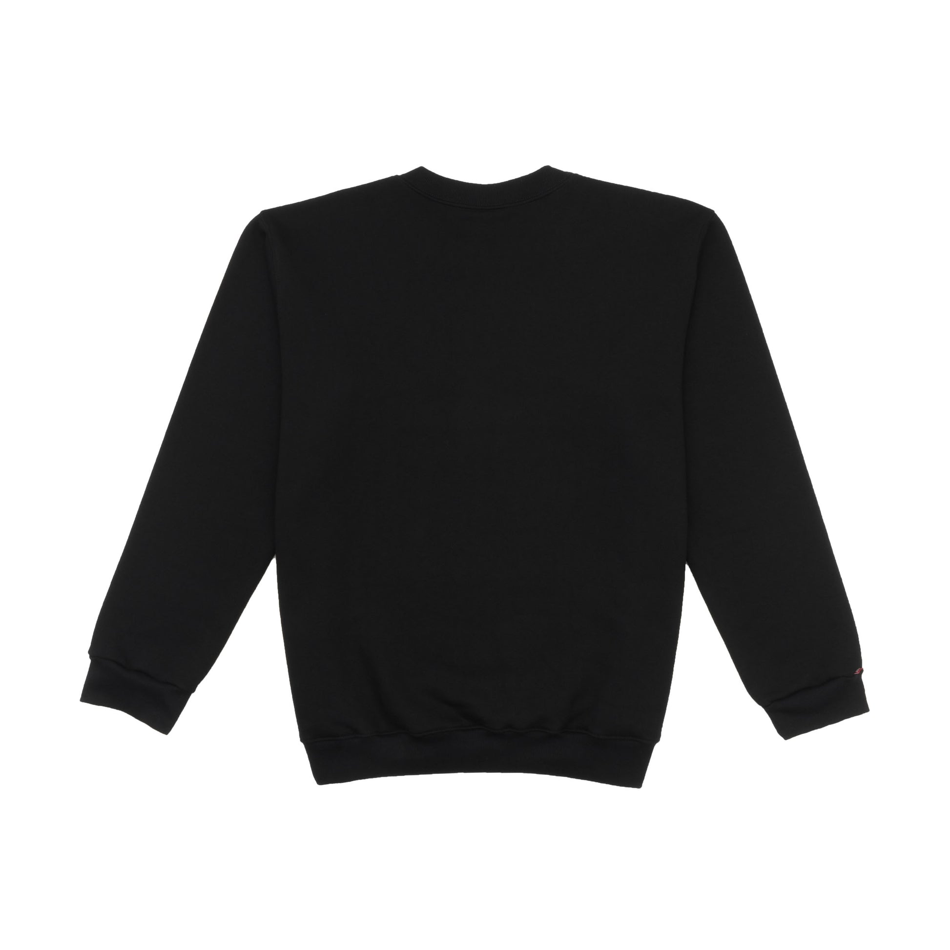 Crewneck Diamant Black