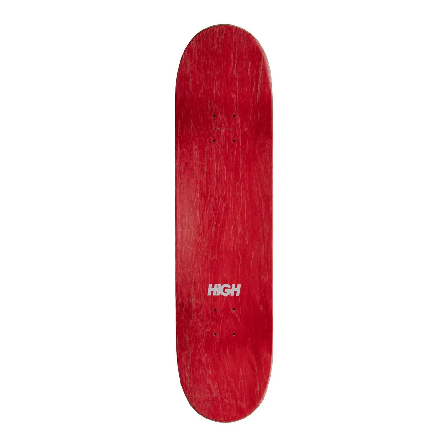 Deck Rasta Freddy