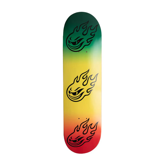 Deck Rasta Freddy