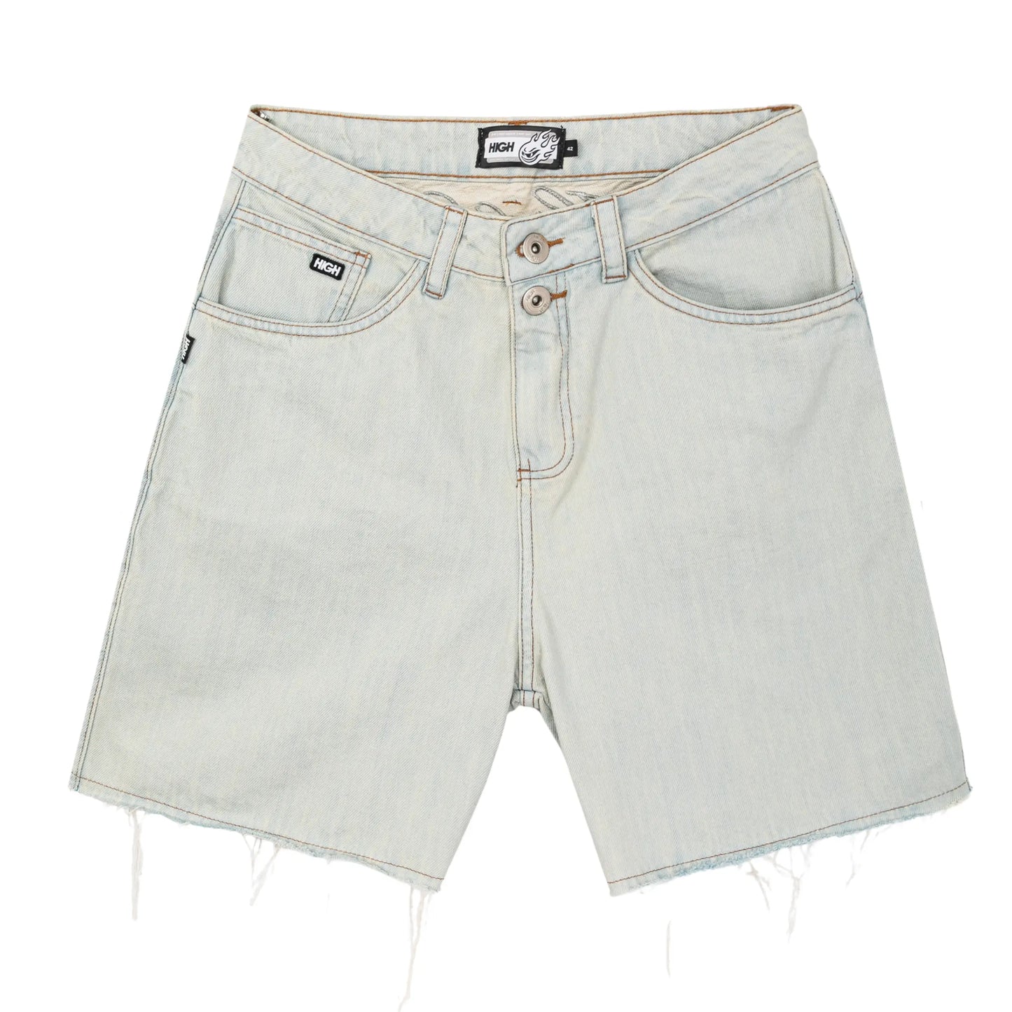 Women Denim Shorts