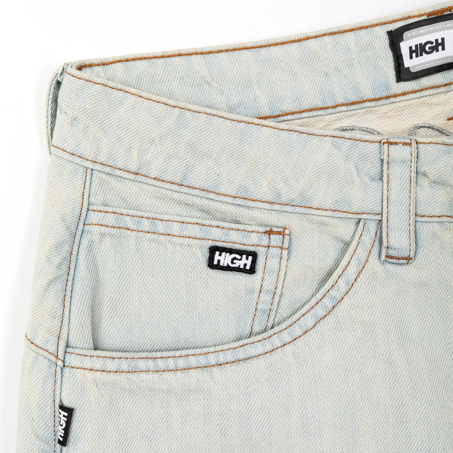 Women Denim Shorts