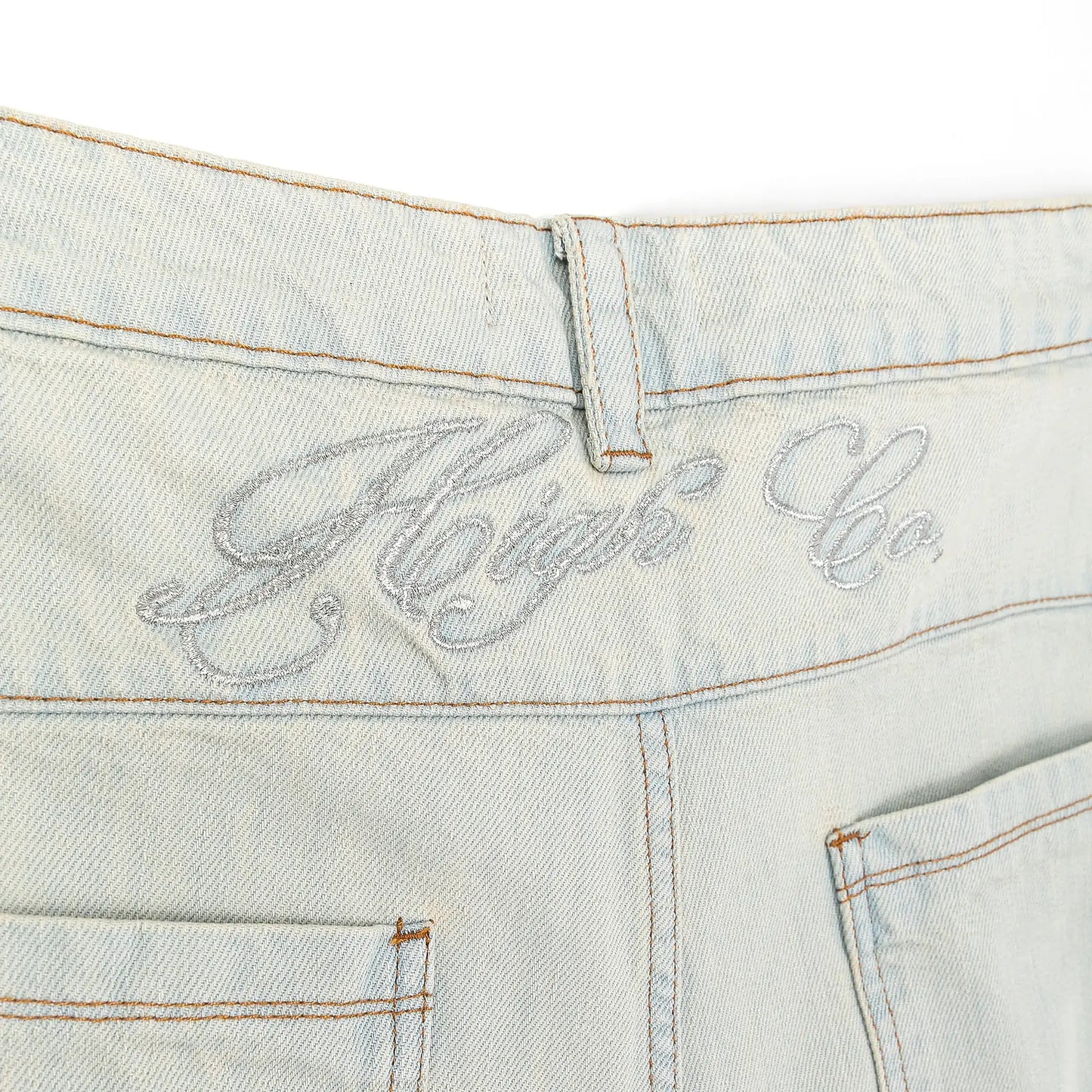 Women Denim Shorts