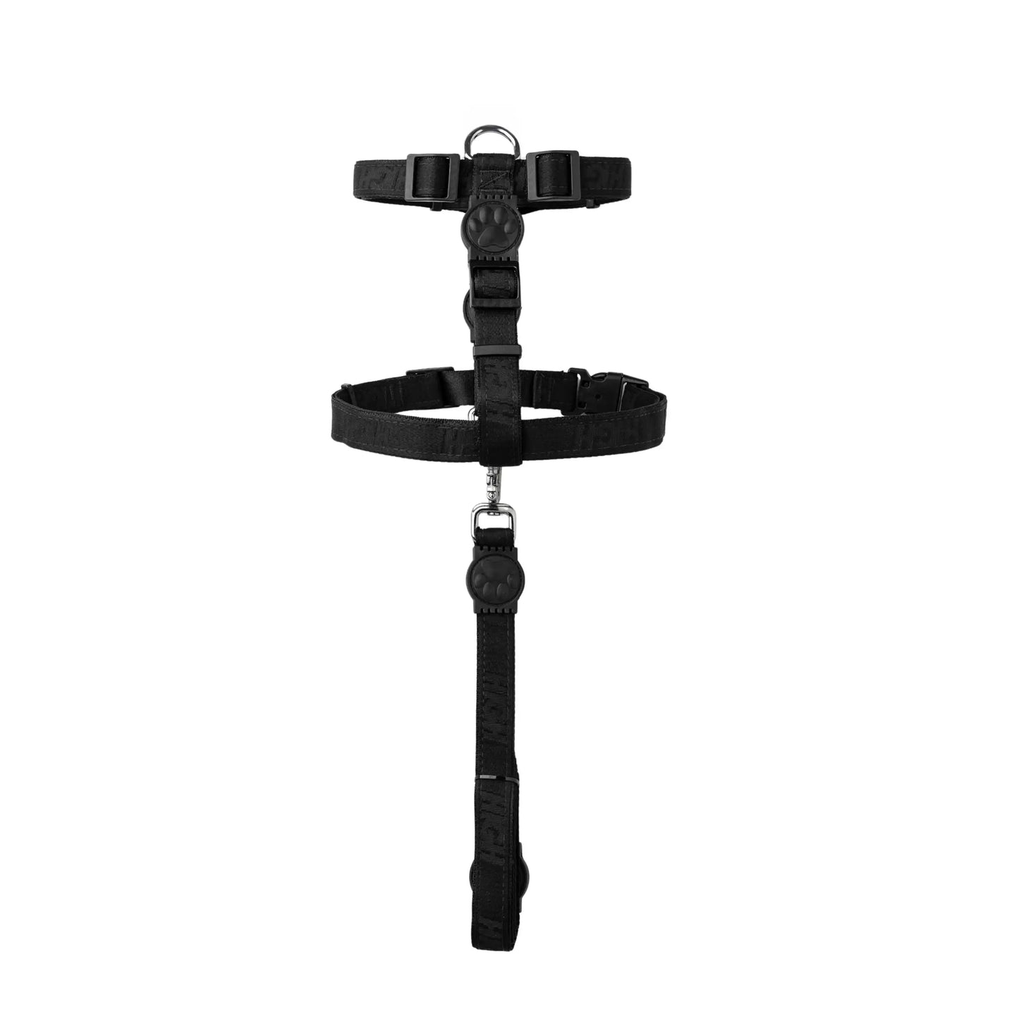 Dog Collar Black