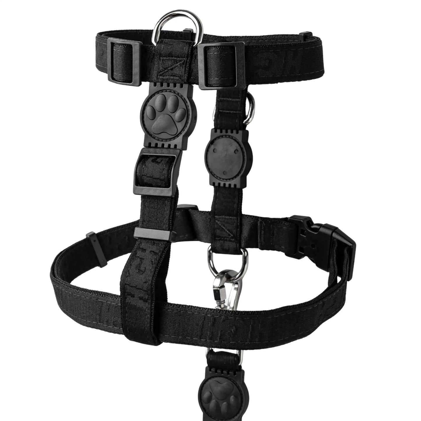 Dog Collar Black