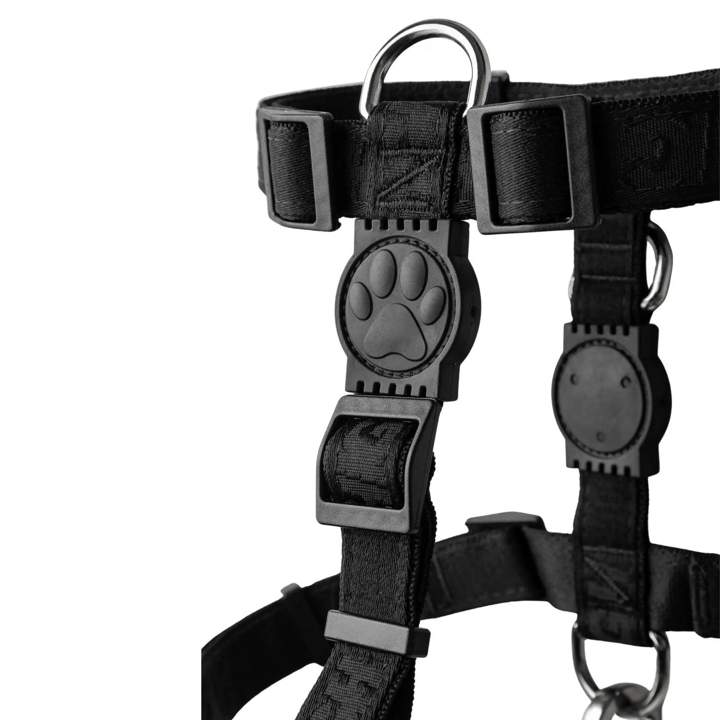 Dog Collar Black