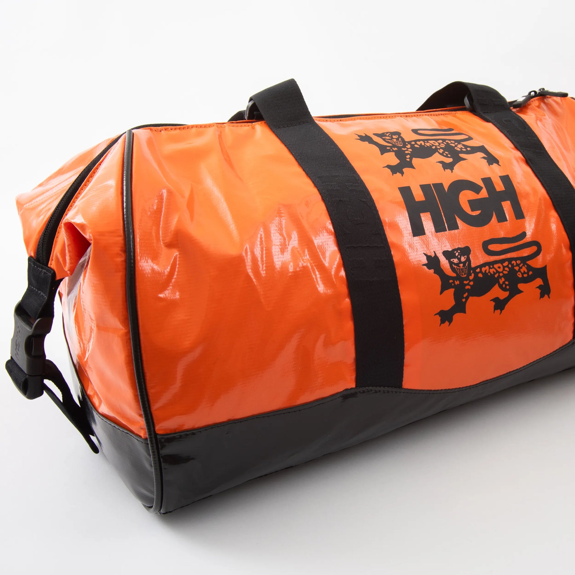 Duffle Bag High X Survival