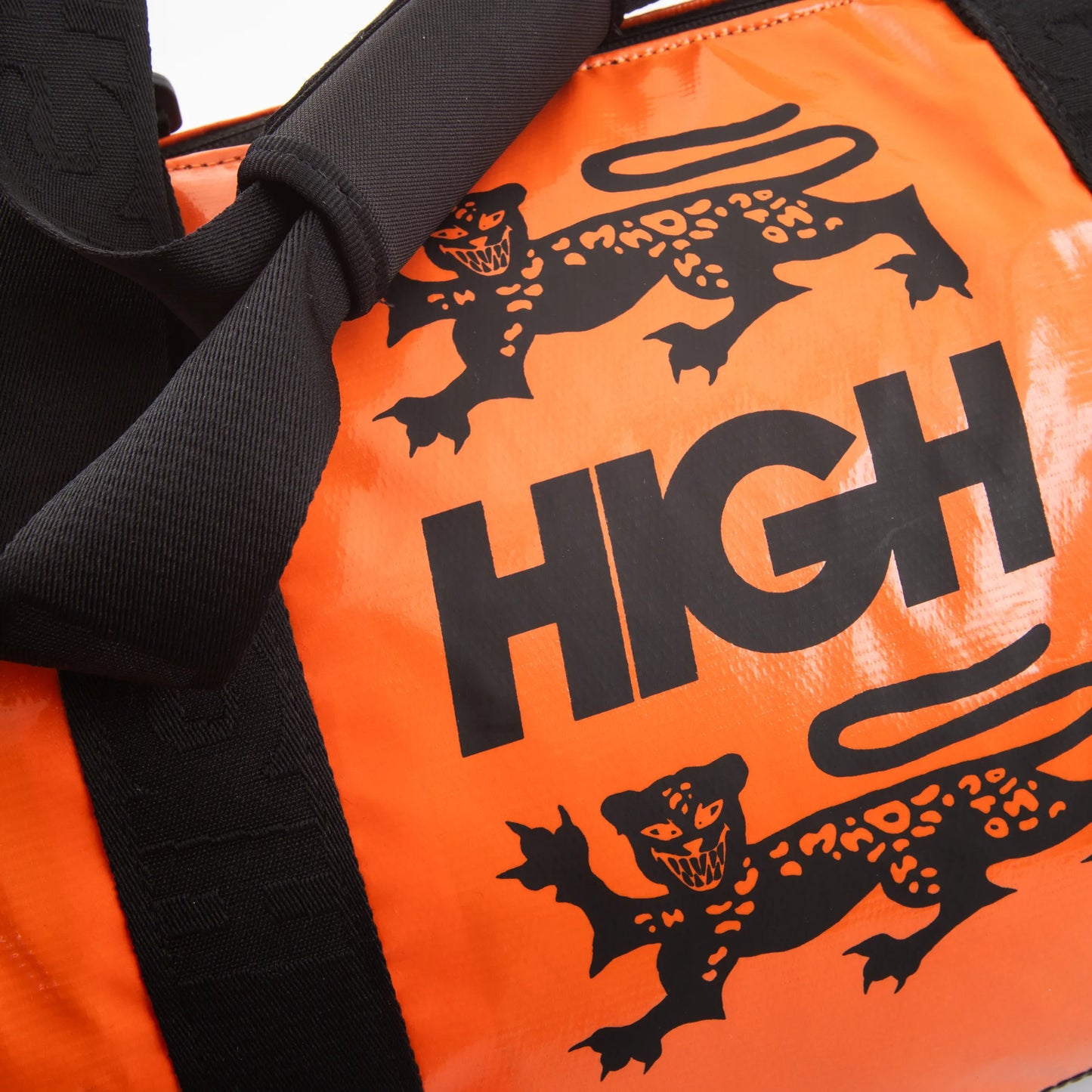 Duffle Bag High X Survival