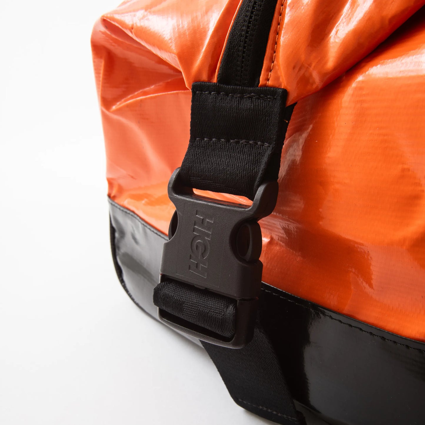 Duffle Bag High X Survival