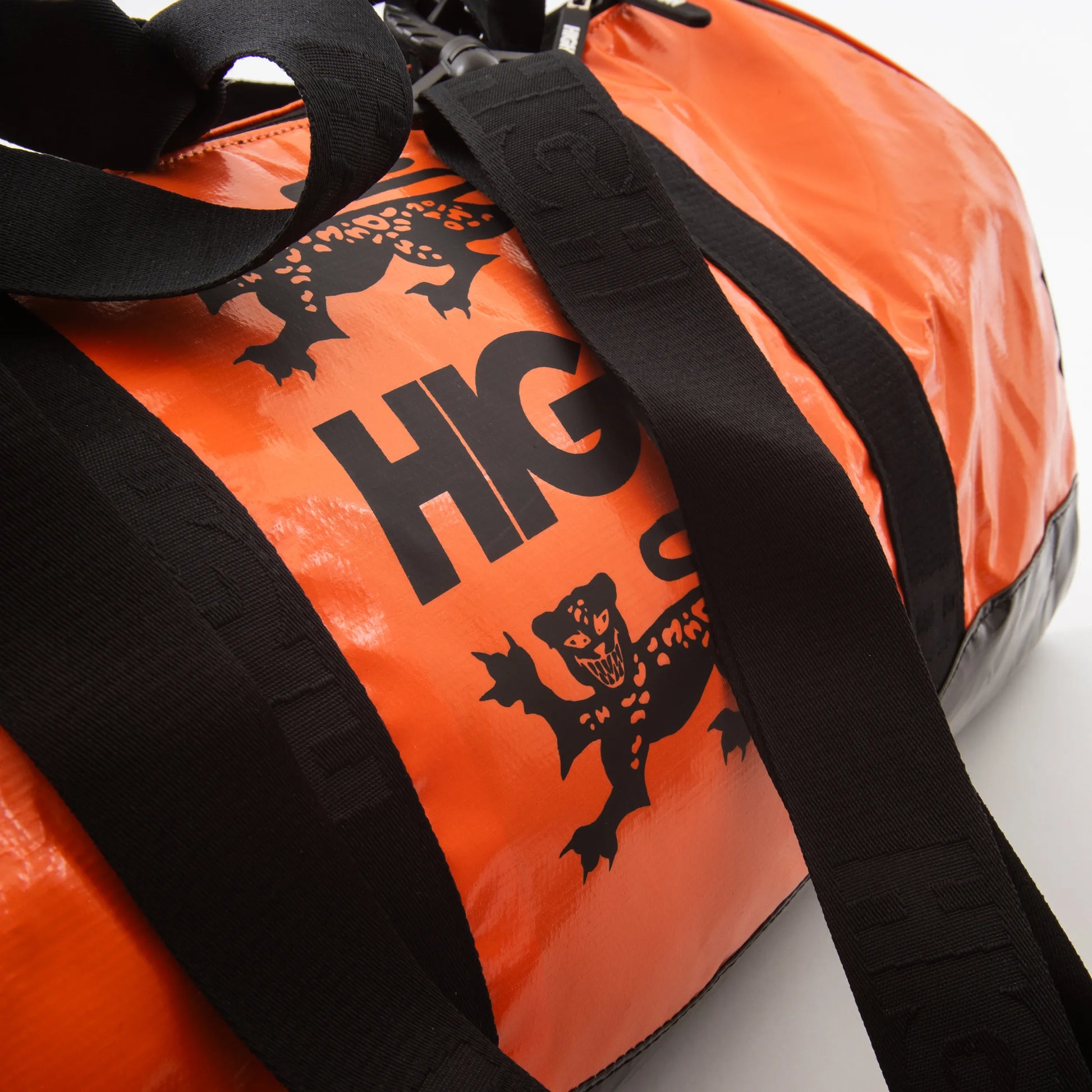Duffle Bag High X Survival