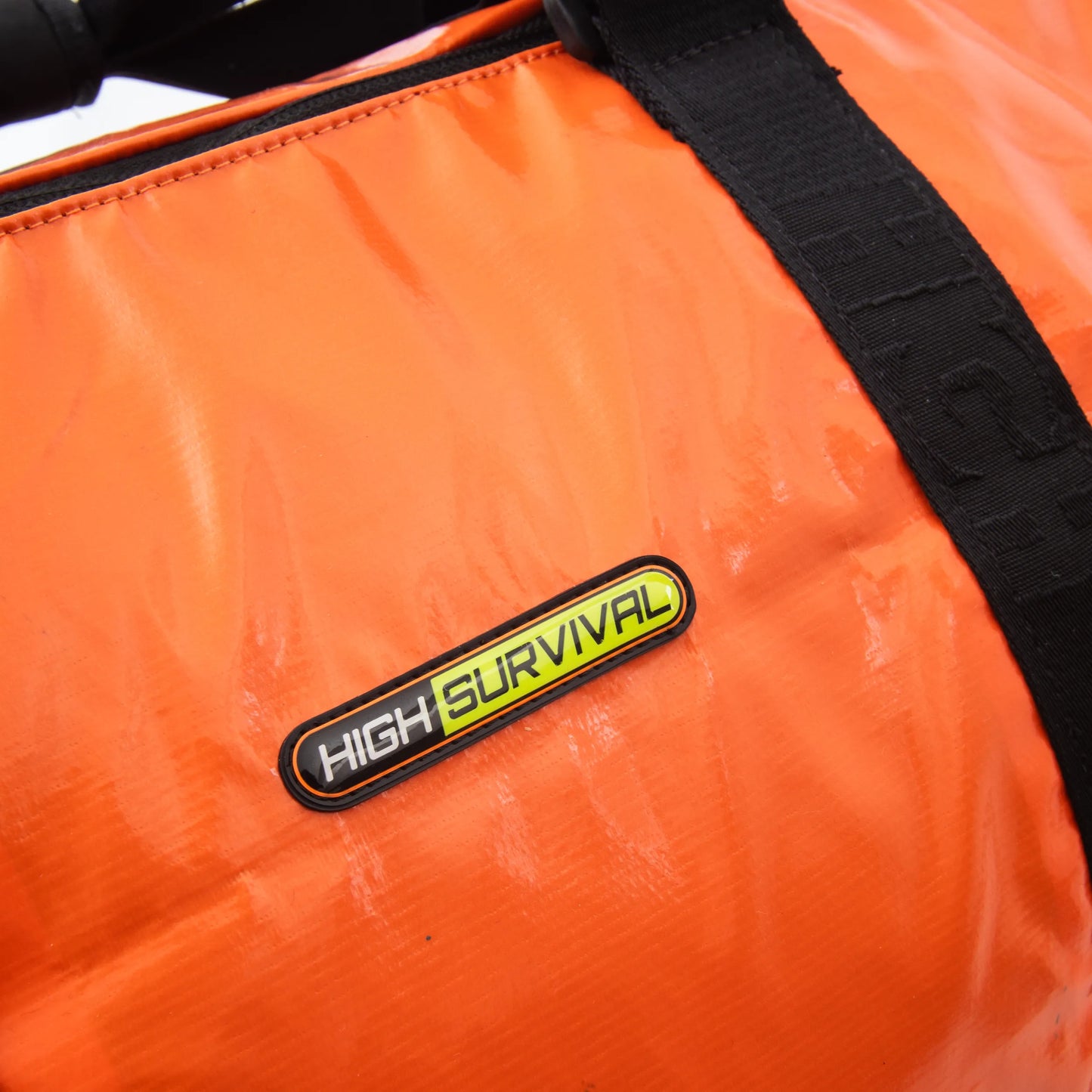 Duffle Bag High X Survival