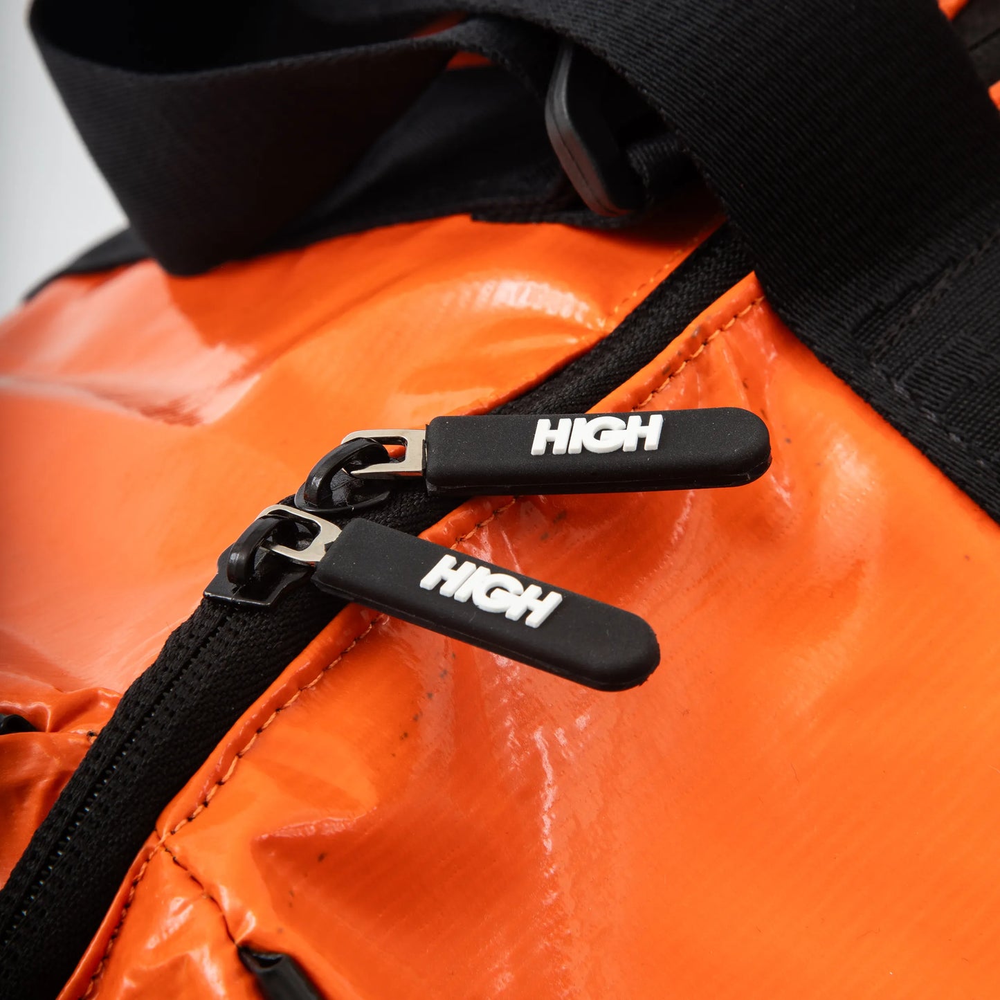 Duffle Bag High X Survival