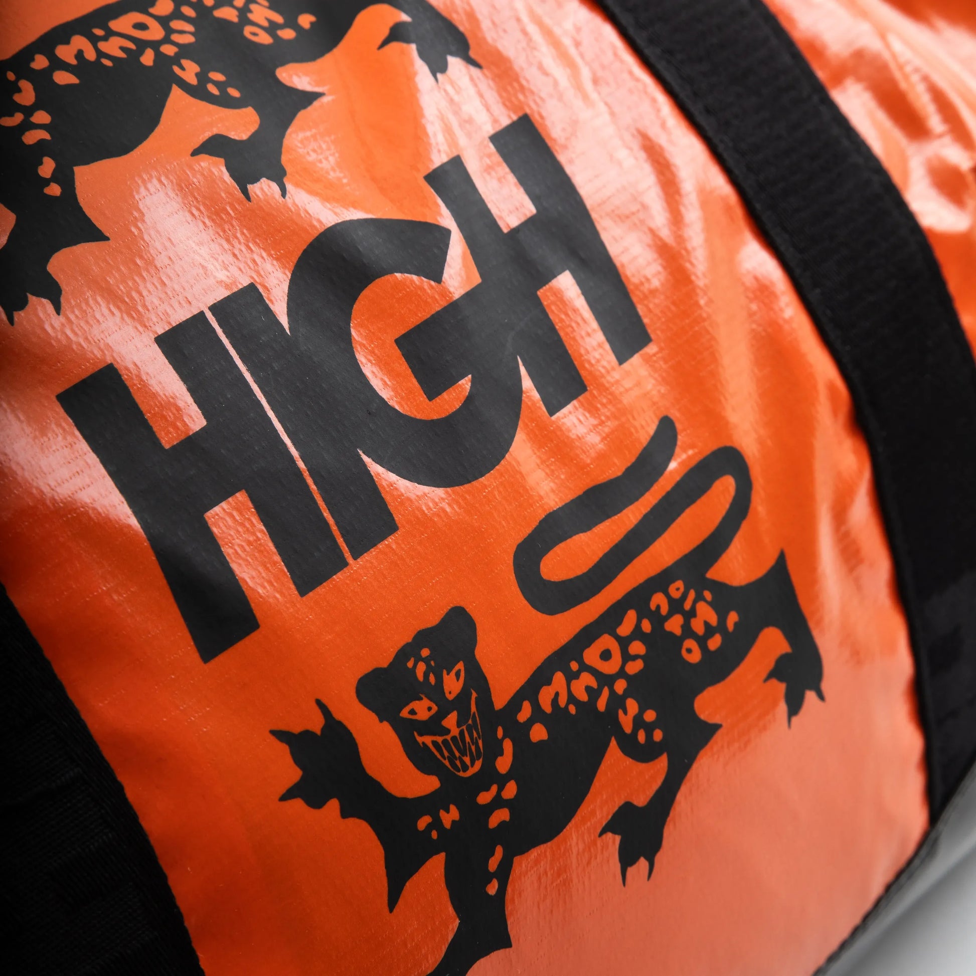 Duffle Bag High X Survival