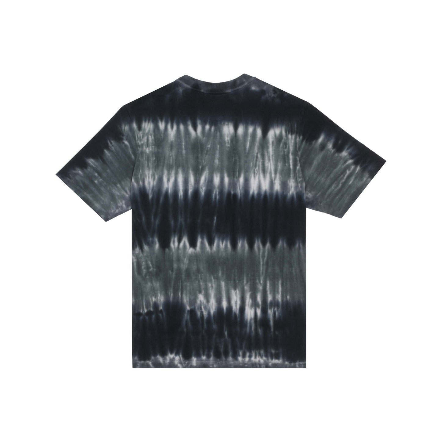 Dyed Tee Kidz Black