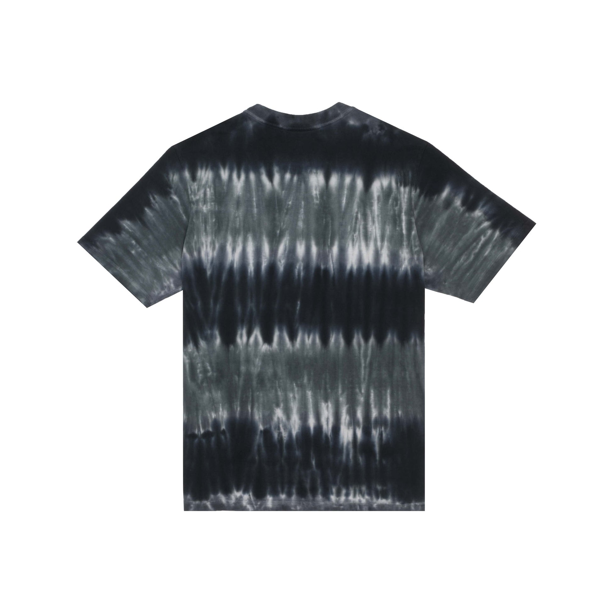 Dyed Tee Kidz Black