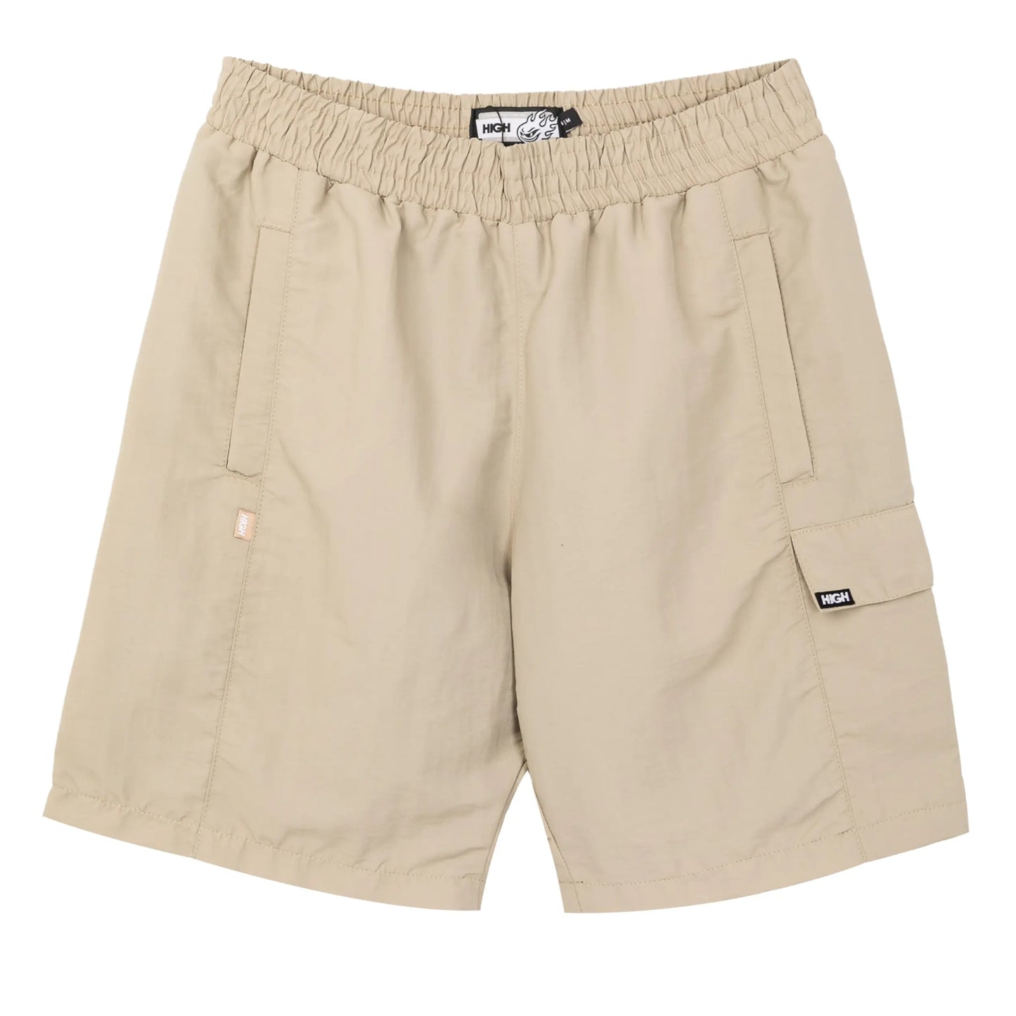 Essencial Sportshorts Beige