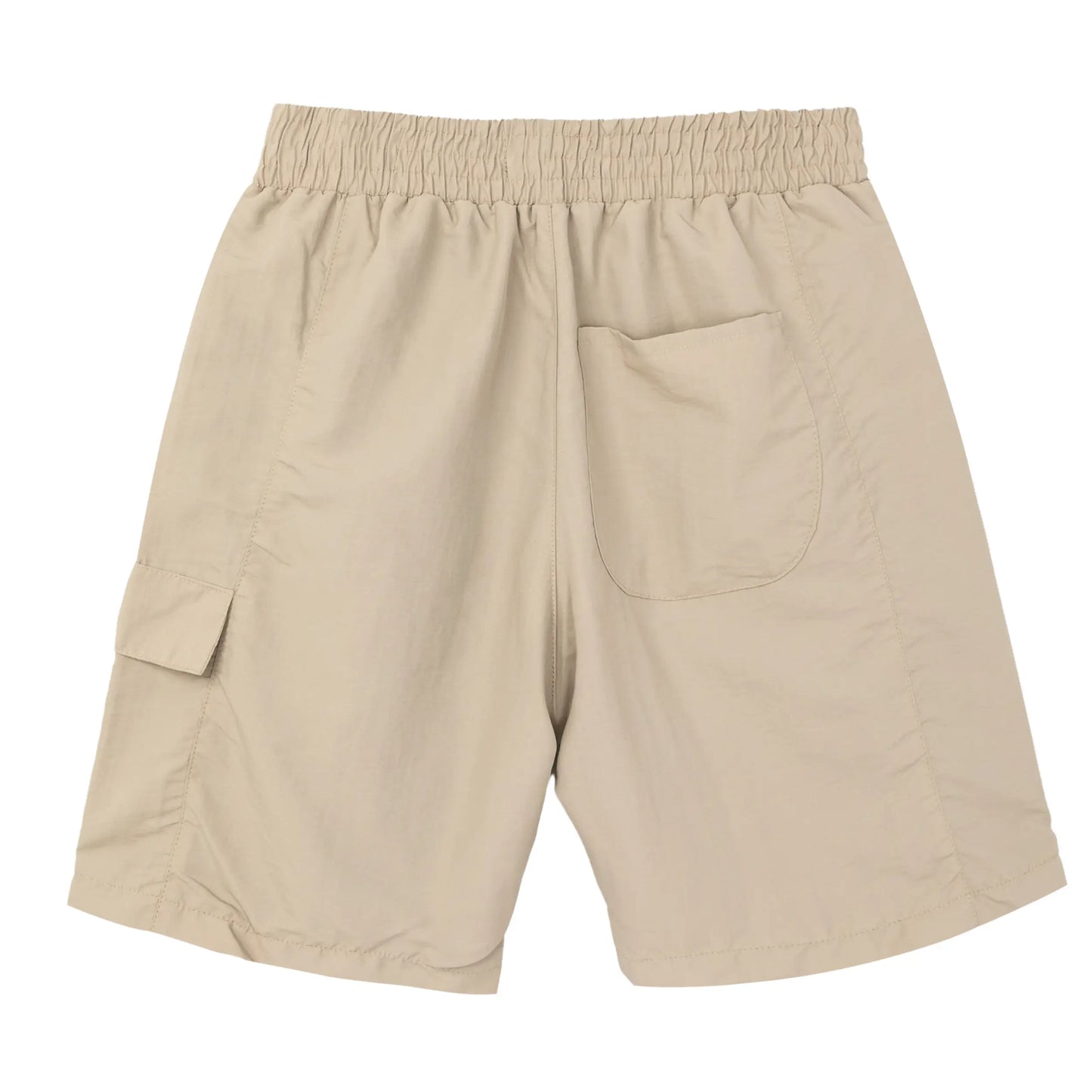 Essencial Sportshorts Beige