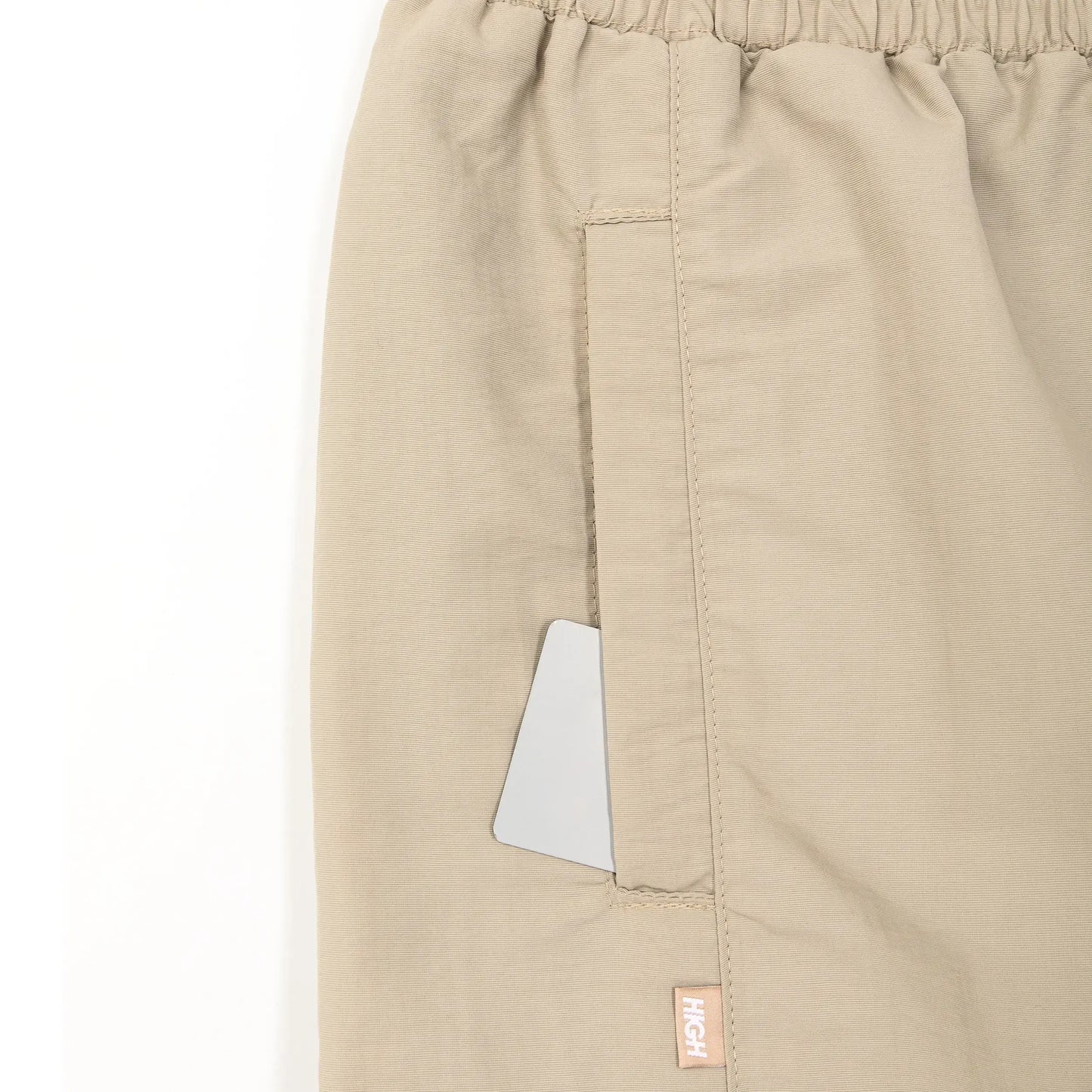 Essencial Sportshorts Beige